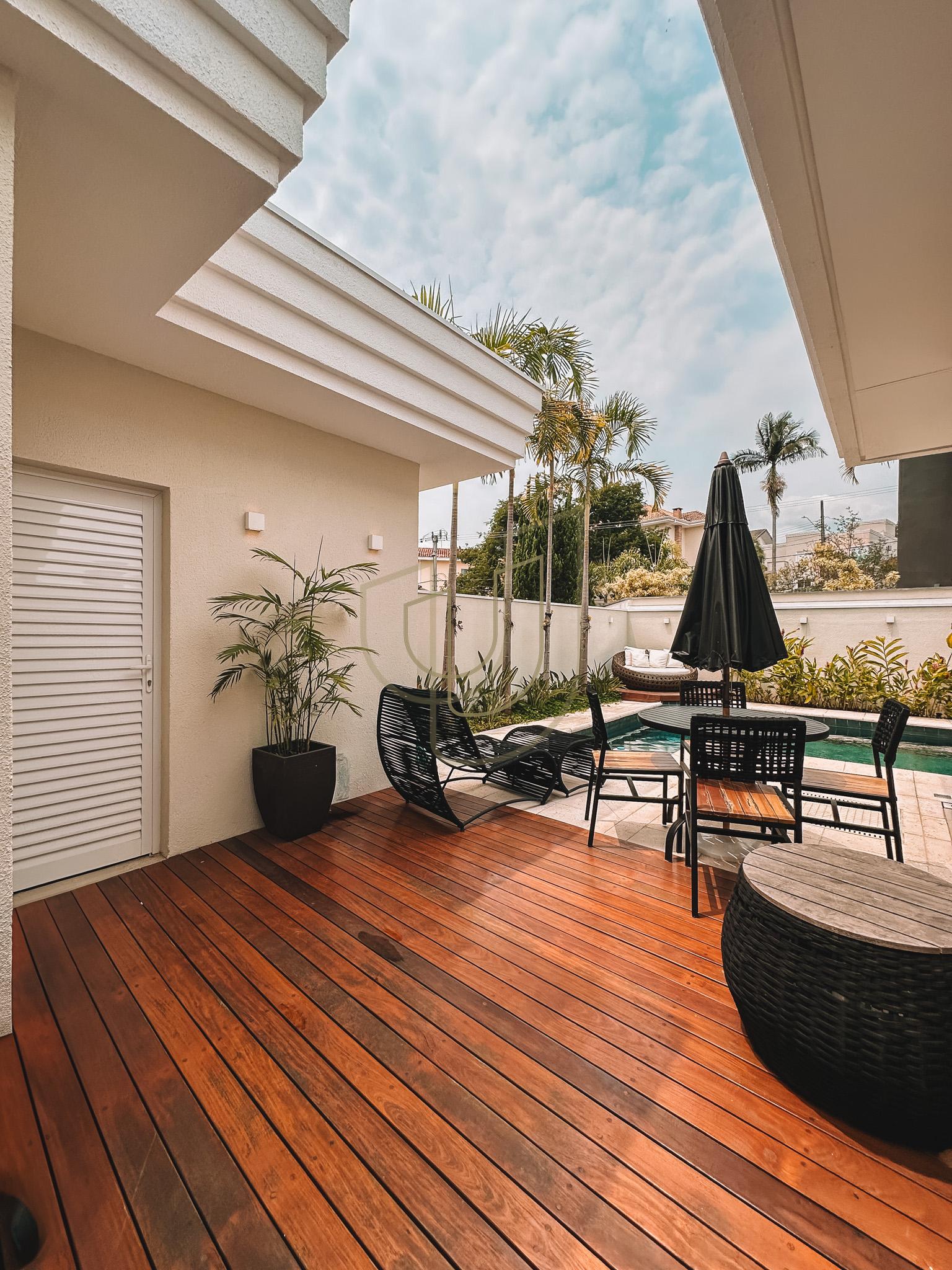 Sobrado sofisticado e moderno com 5 su&iacute;tes no Urbanova - S&atilde;o Jos&eacute; dos Campos/SP  São José dos Campos - 