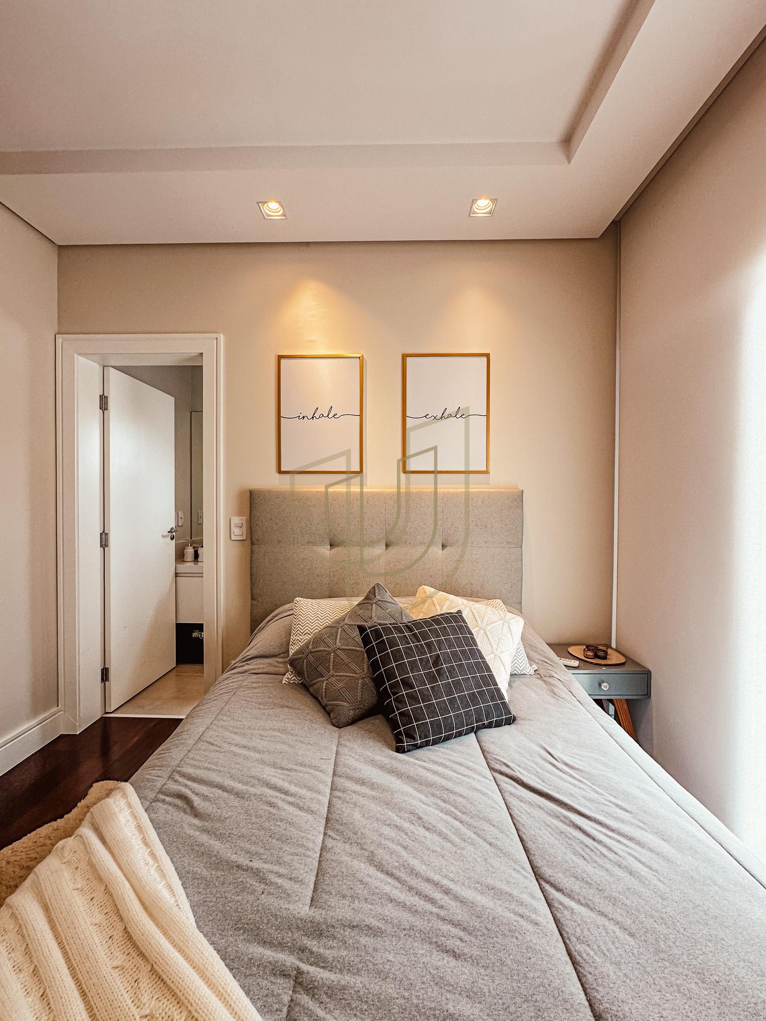 Sobrado sofisticado e moderno com 5 su&iacute;tes no Urbanova - S&atilde;o Jos&eacute; dos Campos/SP  São José dos Campos - 