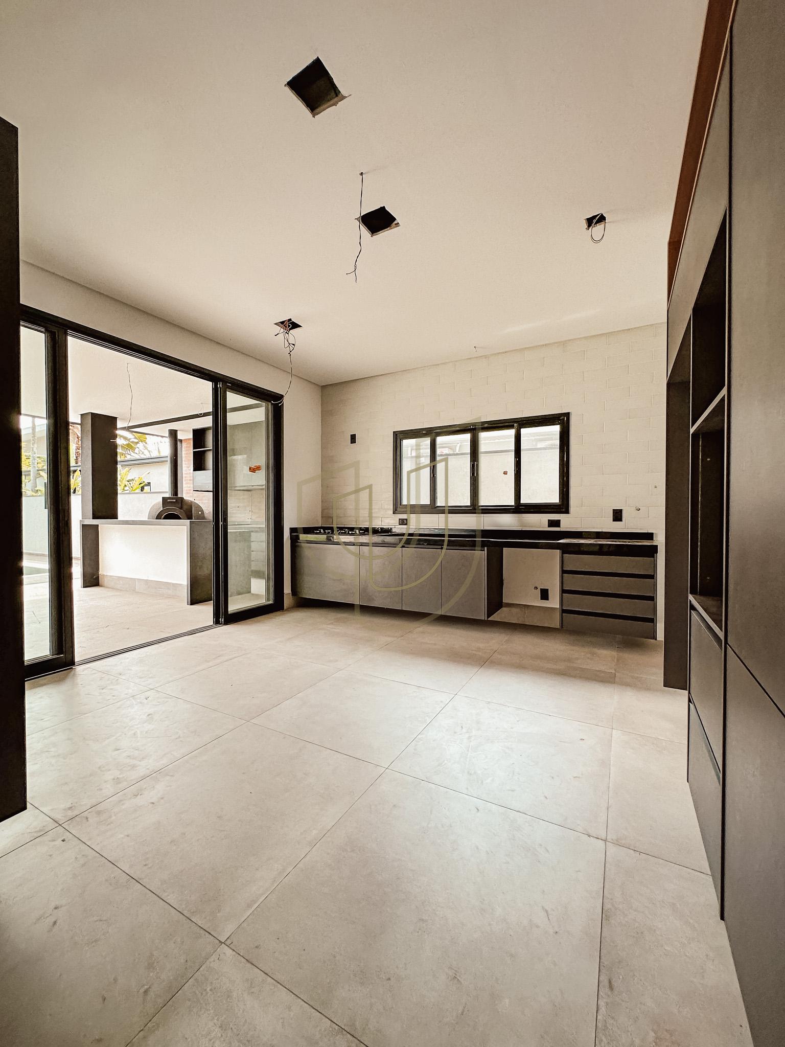 Sobrado sofisticado e moderno com 4 su&iacute;tes no Urbanova - S&atilde;o Jos&eacute; dos Campos/SP  São José dos Campos - 