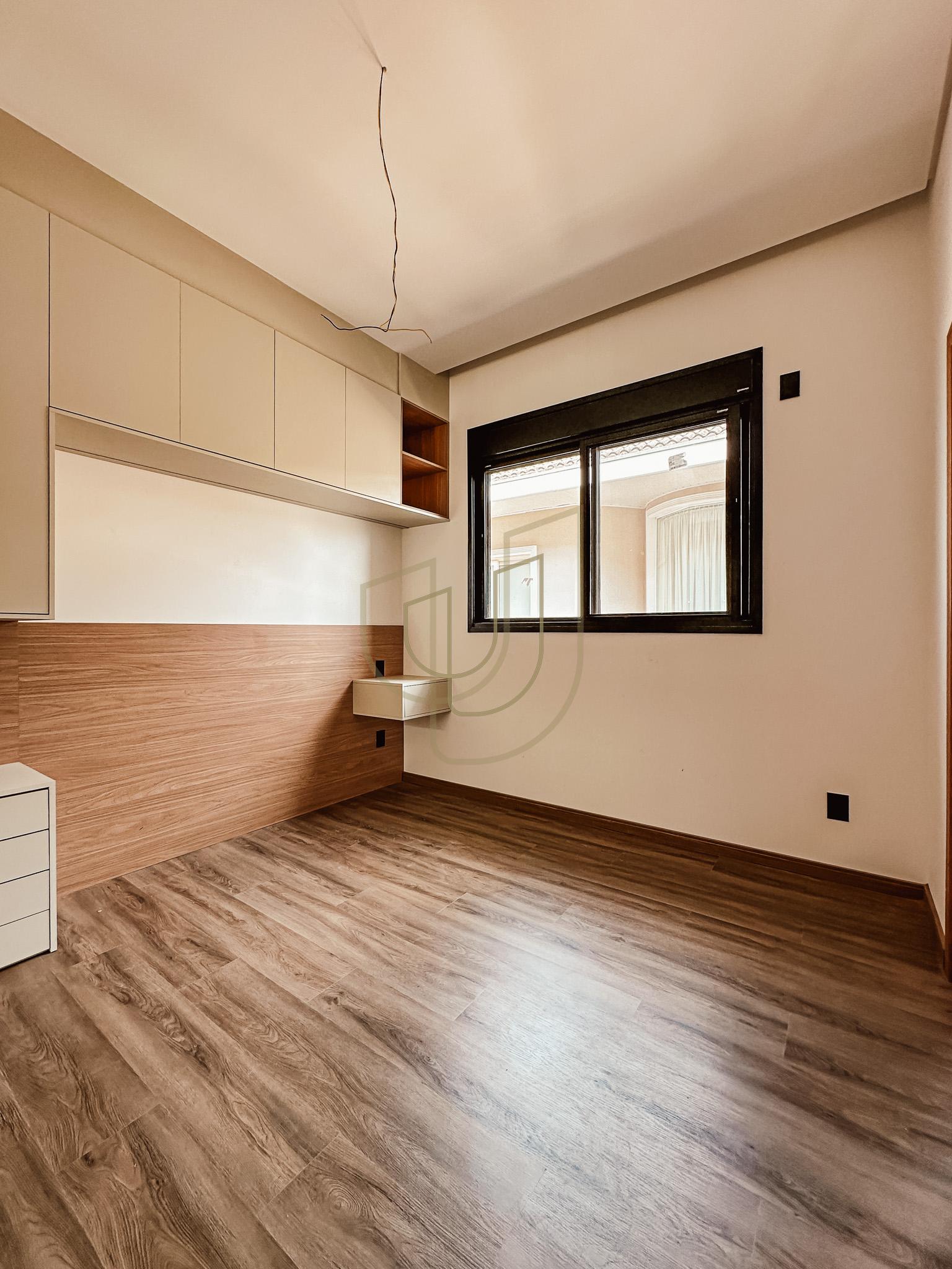 Sobrado sofisticado e moderno com 4 su&iacute;tes no Urbanova - S&atilde;o Jos&eacute; dos Campos/SP  São José dos Campos - 