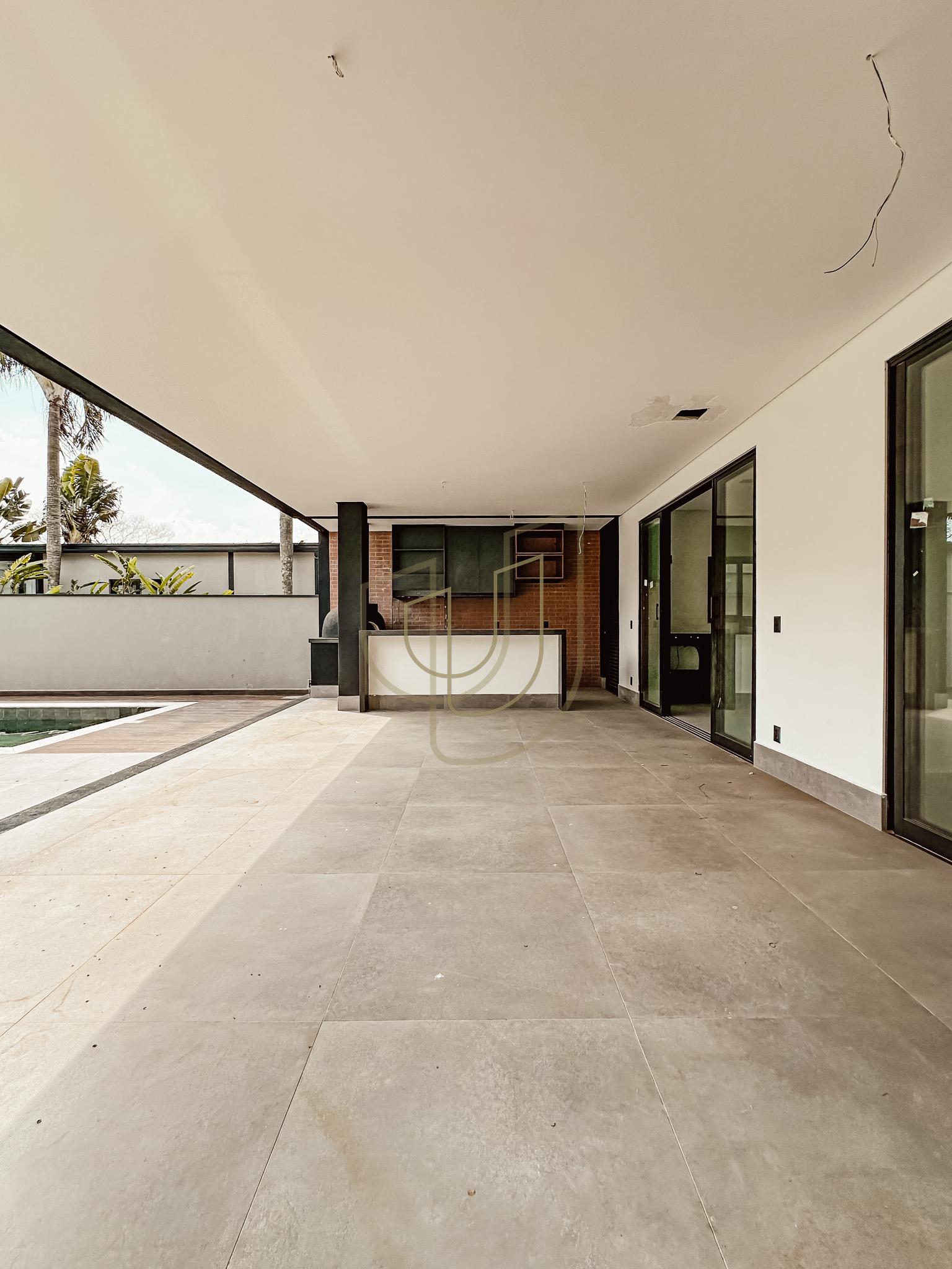 Sobrado sofisticado e moderno com 4 su&iacute;tes no Urbanova - S&atilde;o Jos&eacute; dos Campos/SP  São José dos Campos - 