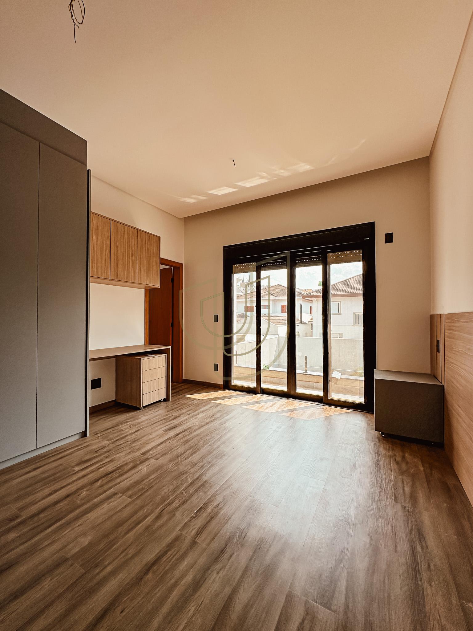 Sobrado sofisticado e moderno com 4 su&iacute;tes no Urbanova - S&atilde;o Jos&eacute; dos Campos/SP  São José dos Campos - 