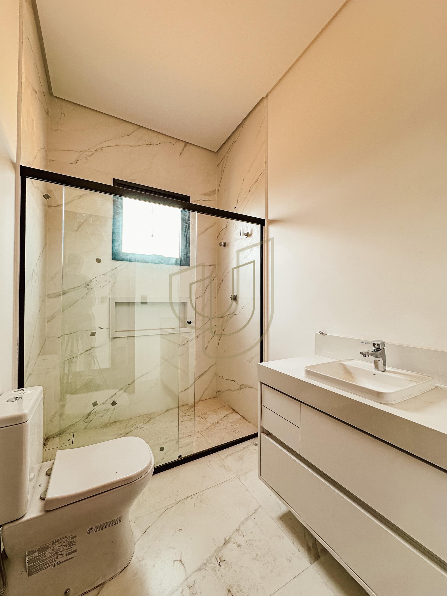 Sobrado sofisticado e moderno com 4 su&iacute;tes no Urbanova - S&atilde;o Jos&eacute; dos Campos/SP  São José dos Campos - 