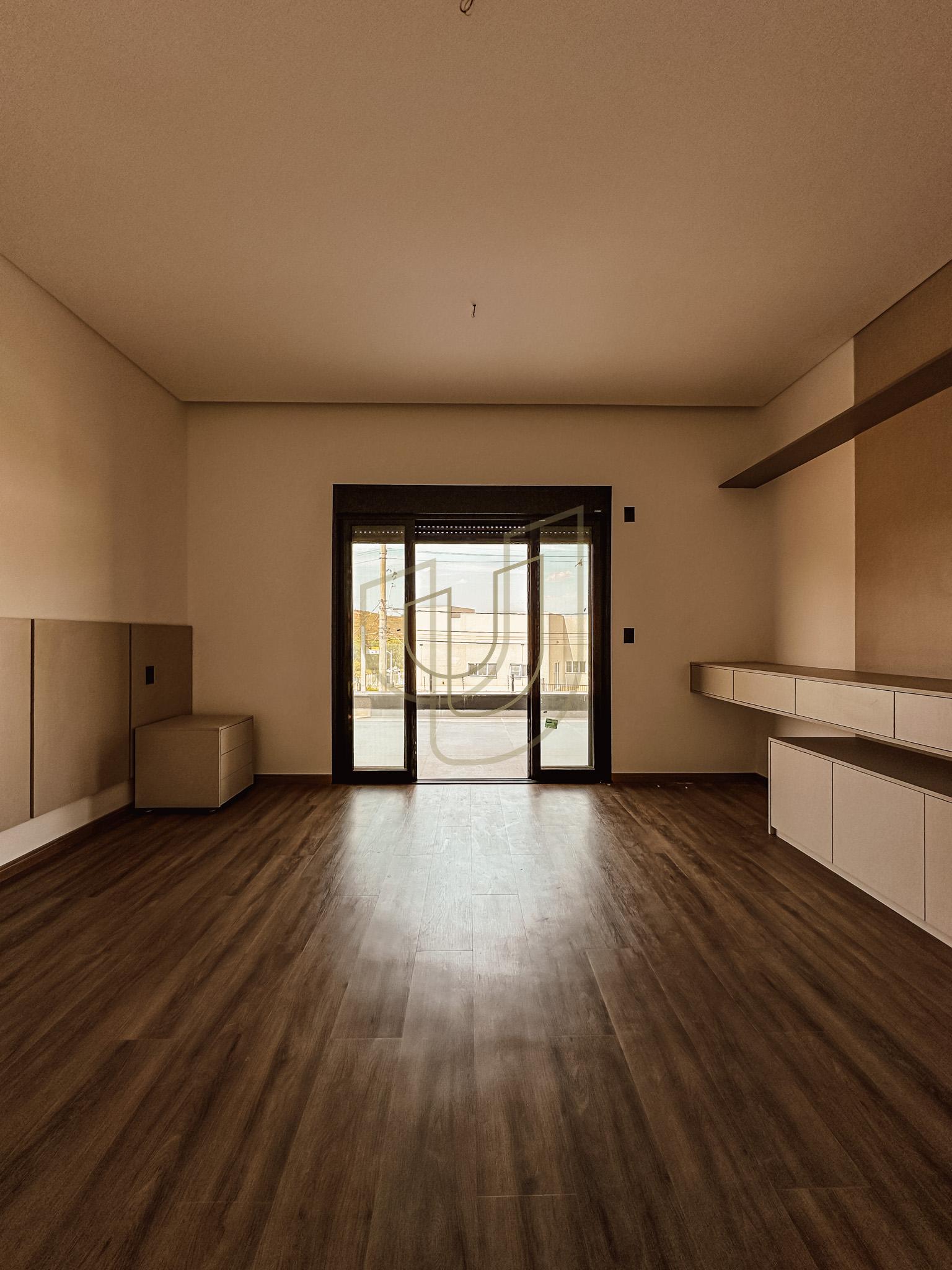 Sobrado sofisticado e moderno com 4 su&iacute;tes no Urbanova - S&atilde;o Jos&eacute; dos Campos/SP  São José dos Campos - 