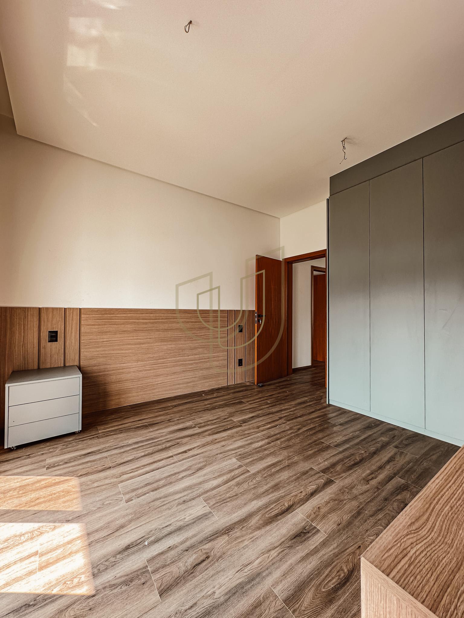 Sobrado sofisticado e moderno com 4 su&iacute;tes no Urbanova - S&atilde;o Jos&eacute; dos Campos/SP  São José dos Campos - 