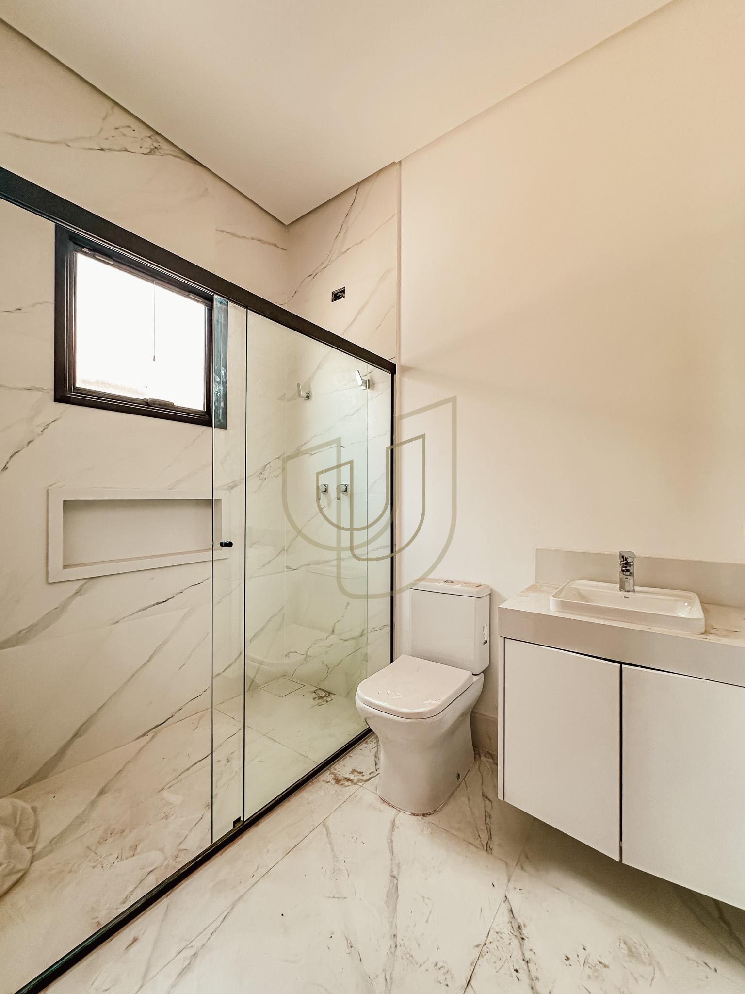 Sobrado sofisticado e moderno com 4 su&iacute;tes no Urbanova - S&atilde;o Jos&eacute; dos Campos/SP  São José dos Campos - 