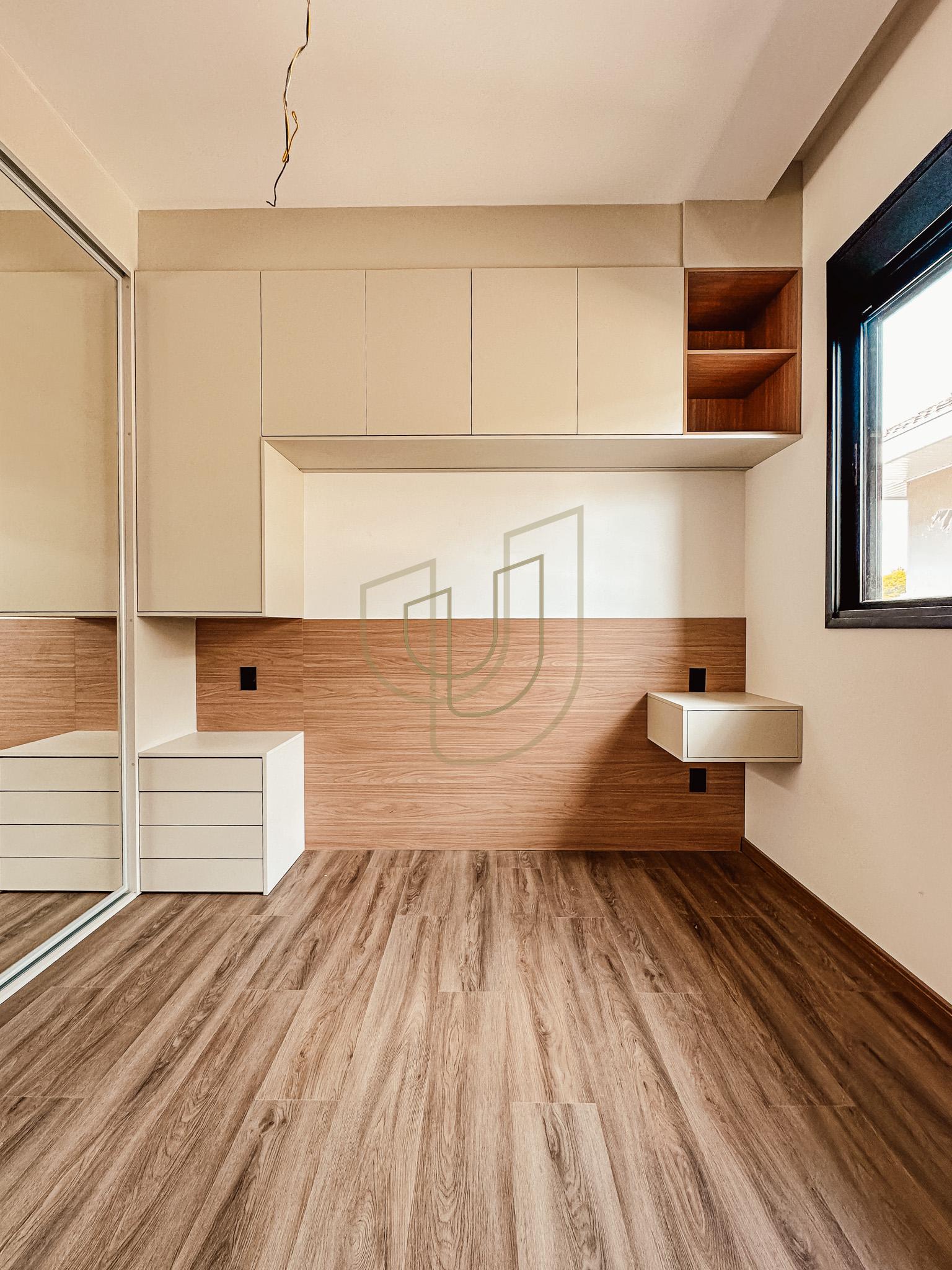 Sobrado sofisticado e moderno com 4 su&iacute;tes no Urbanova - S&atilde;o Jos&eacute; dos Campos/SP  São José dos Campos - 