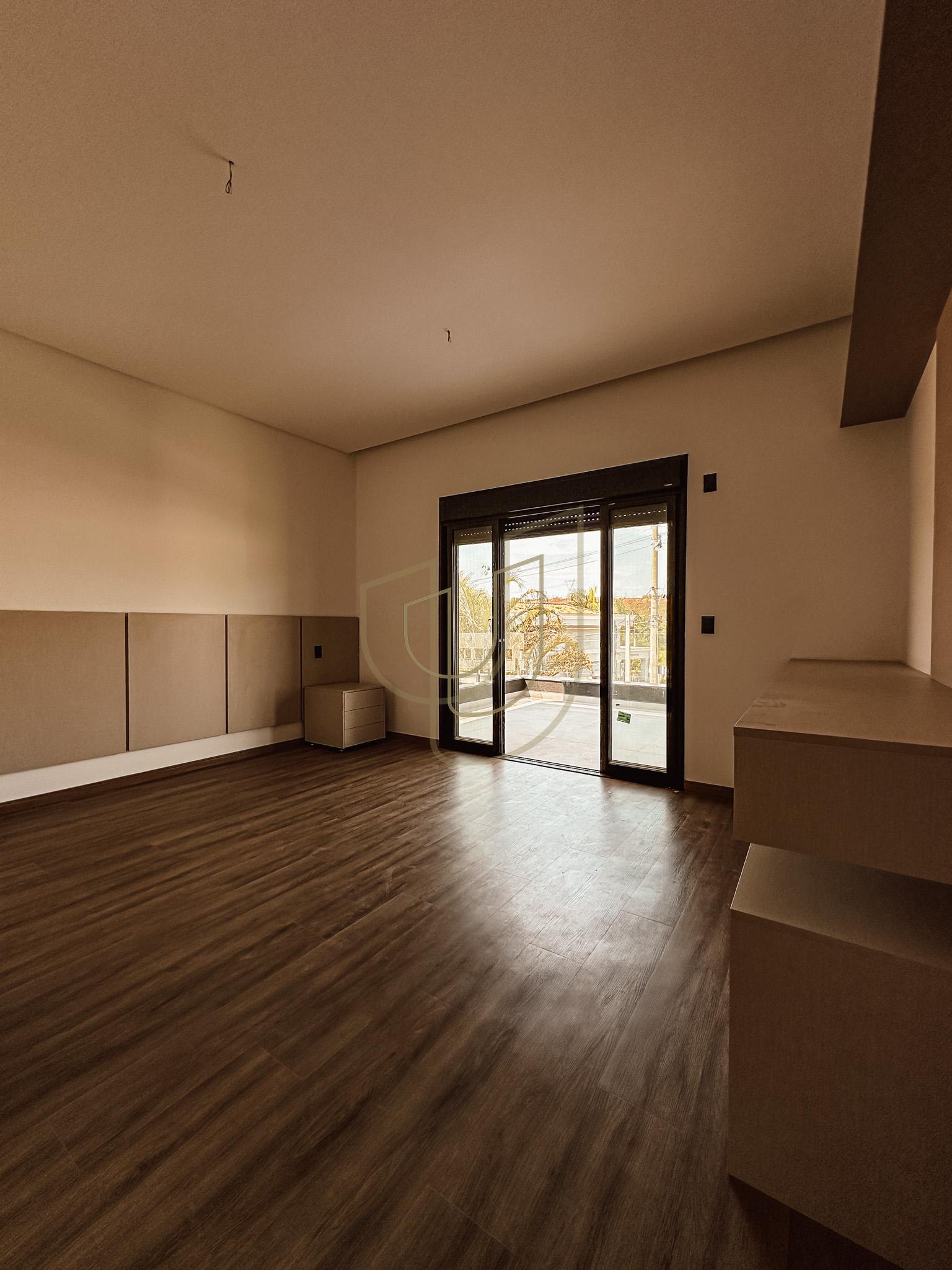 Sobrado sofisticado e moderno com 4 su&iacute;tes no Urbanova - S&atilde;o Jos&eacute; dos Campos/SP  São José dos Campos - 