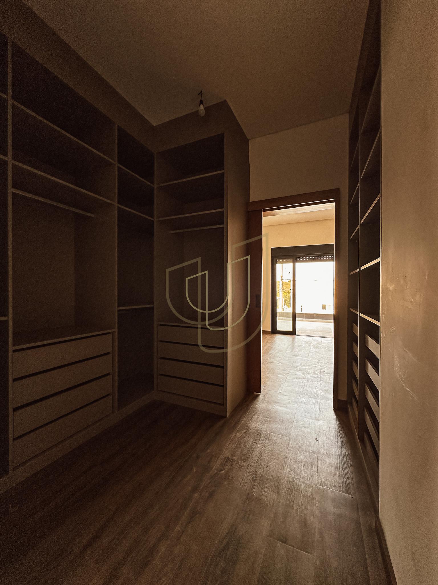 Sobrado sofisticado e moderno com 4 su&iacute;tes no Urbanova - S&atilde;o Jos&eacute; dos Campos/SP  São José dos Campos - 