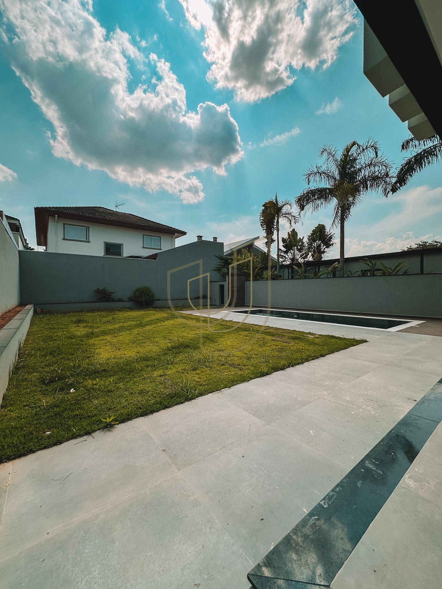 Sobrado sofisticado e moderno com 4 su&iacute;tes no Urbanova - S&atilde;o Jos&eacute; dos Campos/SP  São José dos Campos - 