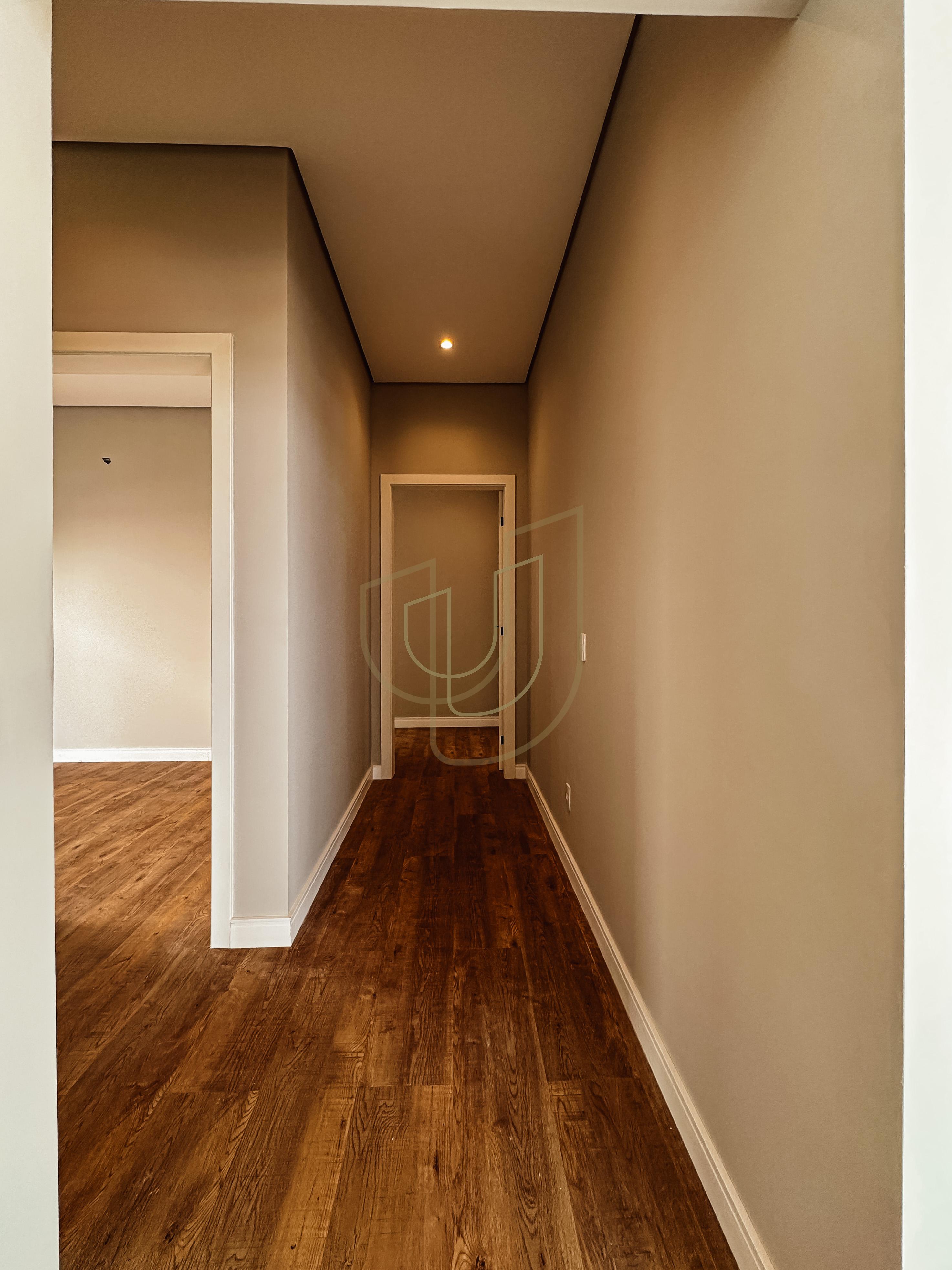 Sobrado sofisticado e moderno com 3 su&iacute;tes no Verana - S&atilde;o Jos&eacute; dos Campos/SP  São José dos Campos - 