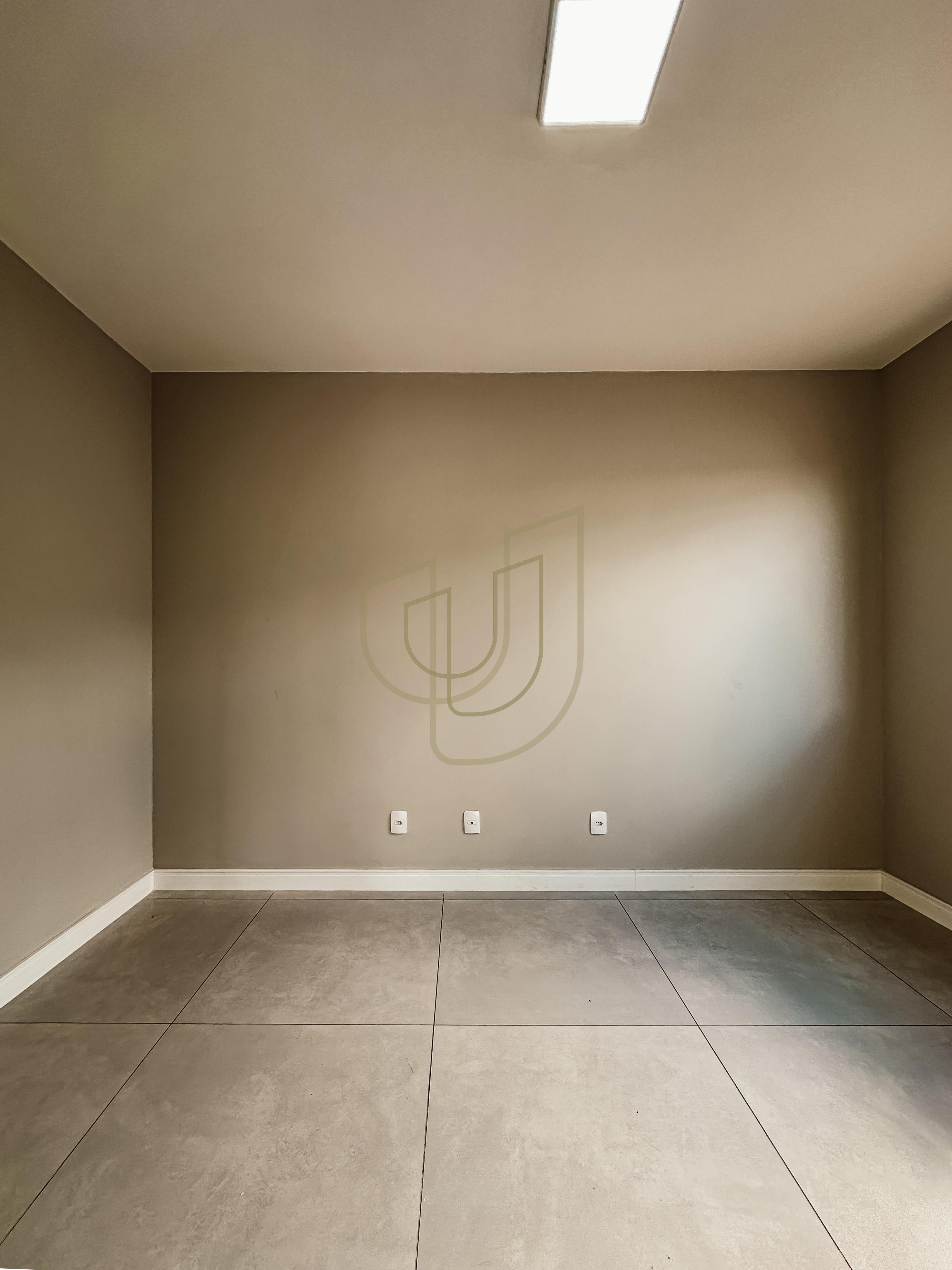 Sobrado sofisticado e moderno com 3 su&iacute;tes no Verana - S&atilde;o Jos&eacute; dos Campos/SP  São José dos Campos - 