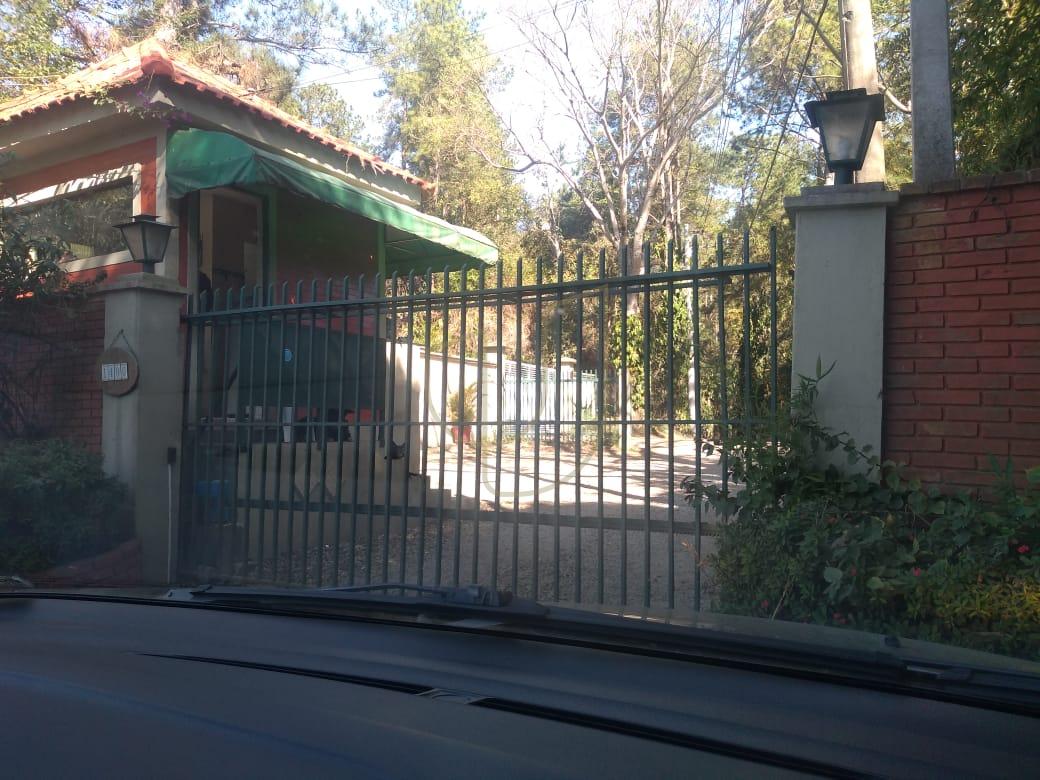 Ch&aacute;cara com 9.000m&sup2; no Recanto dos Pinherais - S&atilde;o Jos&eacute; dos Campos/SP  São José dos Campos - 