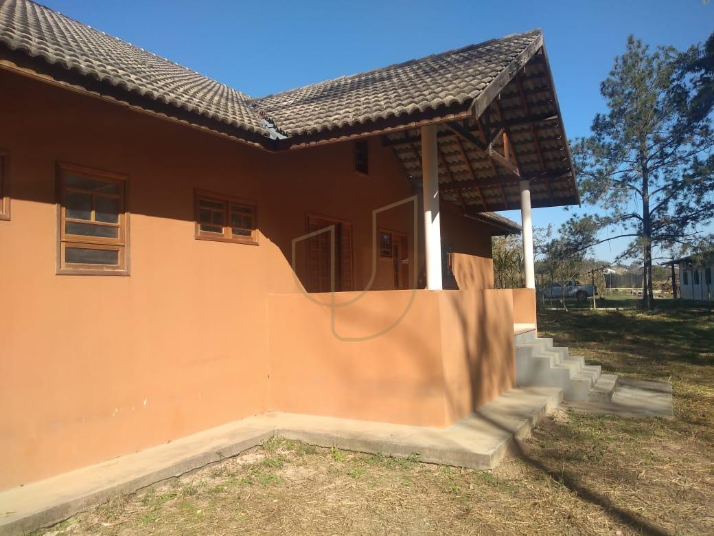 Ch&aacute;cara com 9.000m&sup2; no Recanto dos Pinherais - S&atilde;o Jos&eacute; dos Campos/SP  São José dos Campos - 