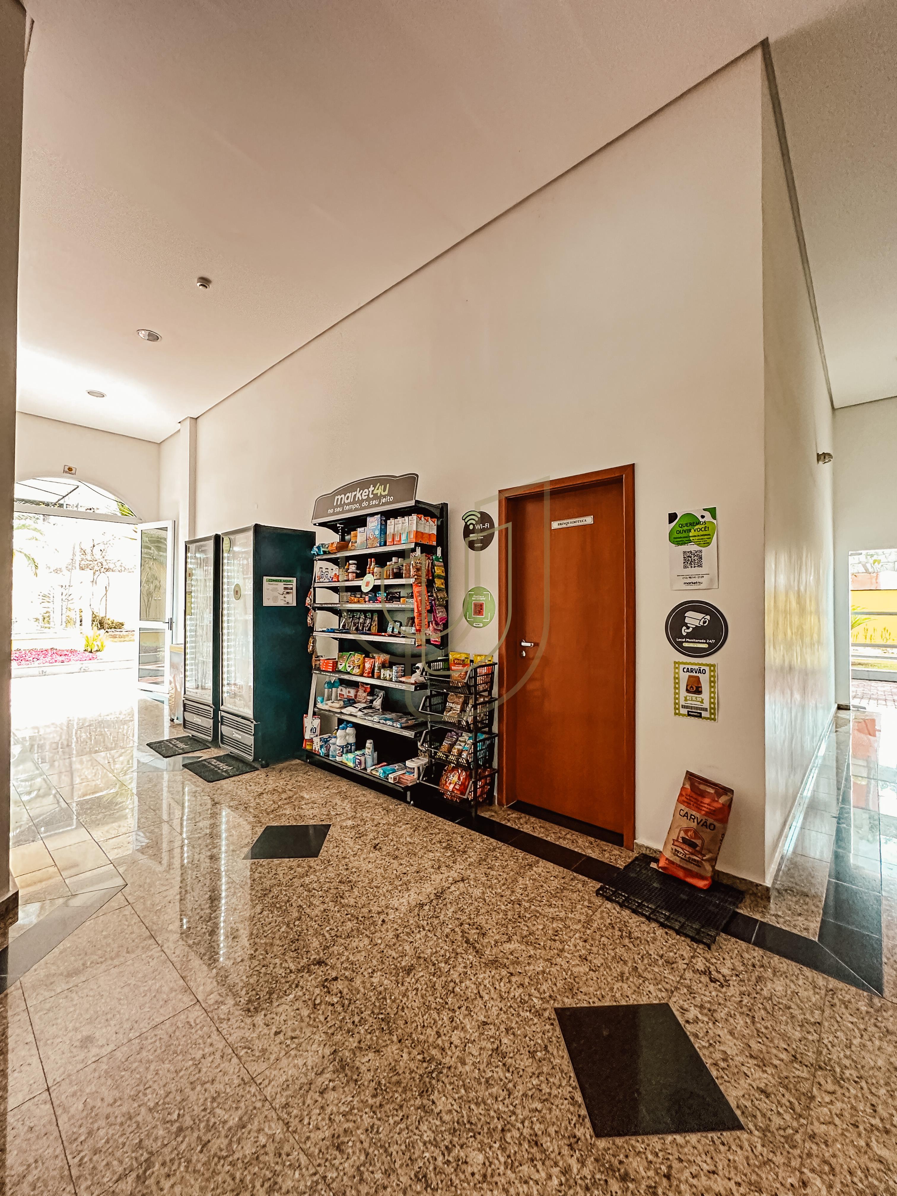 Apartamento com 3 Dormit&oacute;rios para loca&ccedil;&atilde;o na Vila Ema - S&atilde;o Jos&eacute; dos Campos/SP  São José dos Campos - 