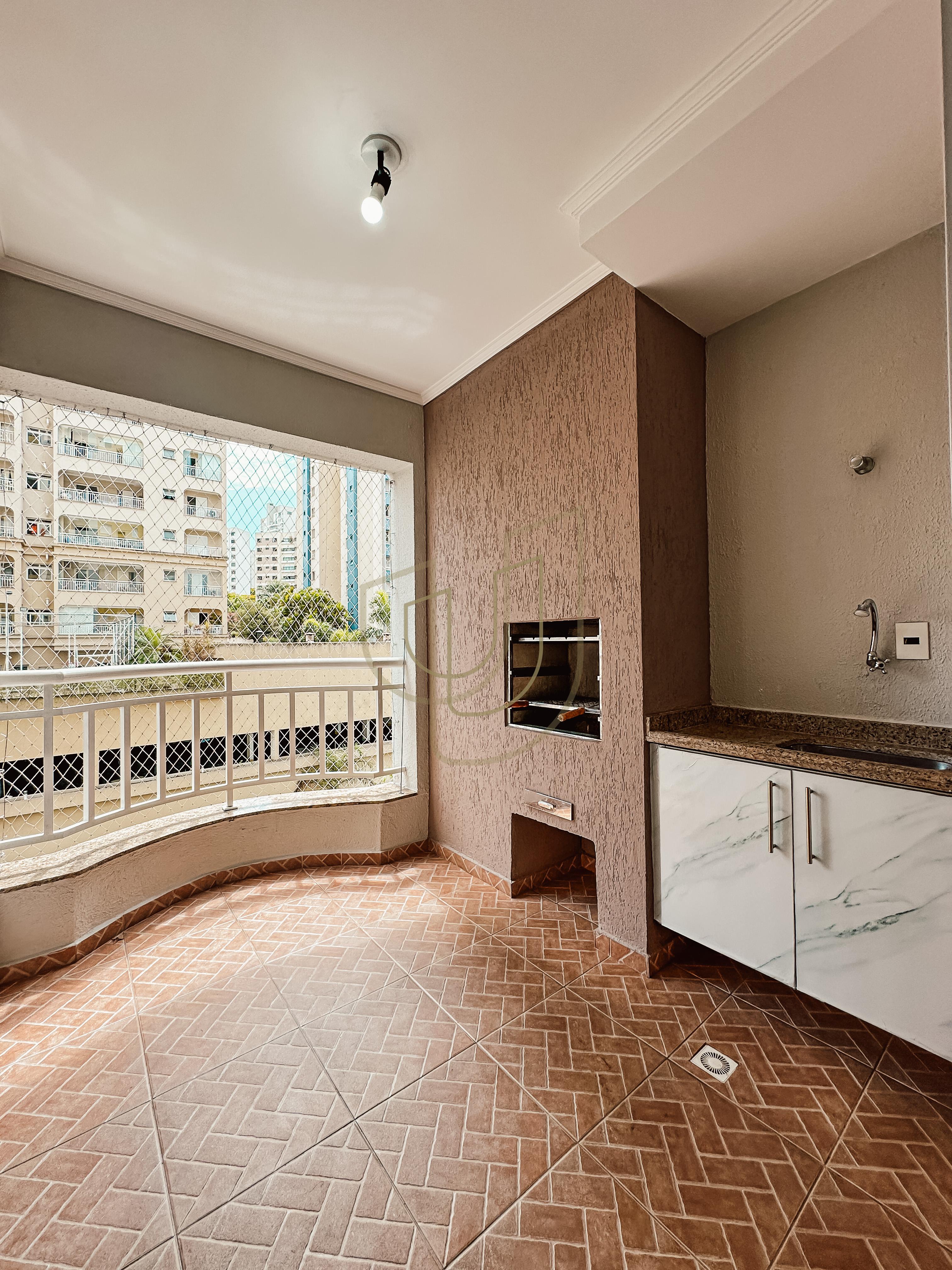 Apartamento com 3 Dormit&oacute;rios para loca&ccedil;&atilde;o na Vila Ema - S&atilde;o Jos&eacute; dos Campos/SP  São José dos Campos - 