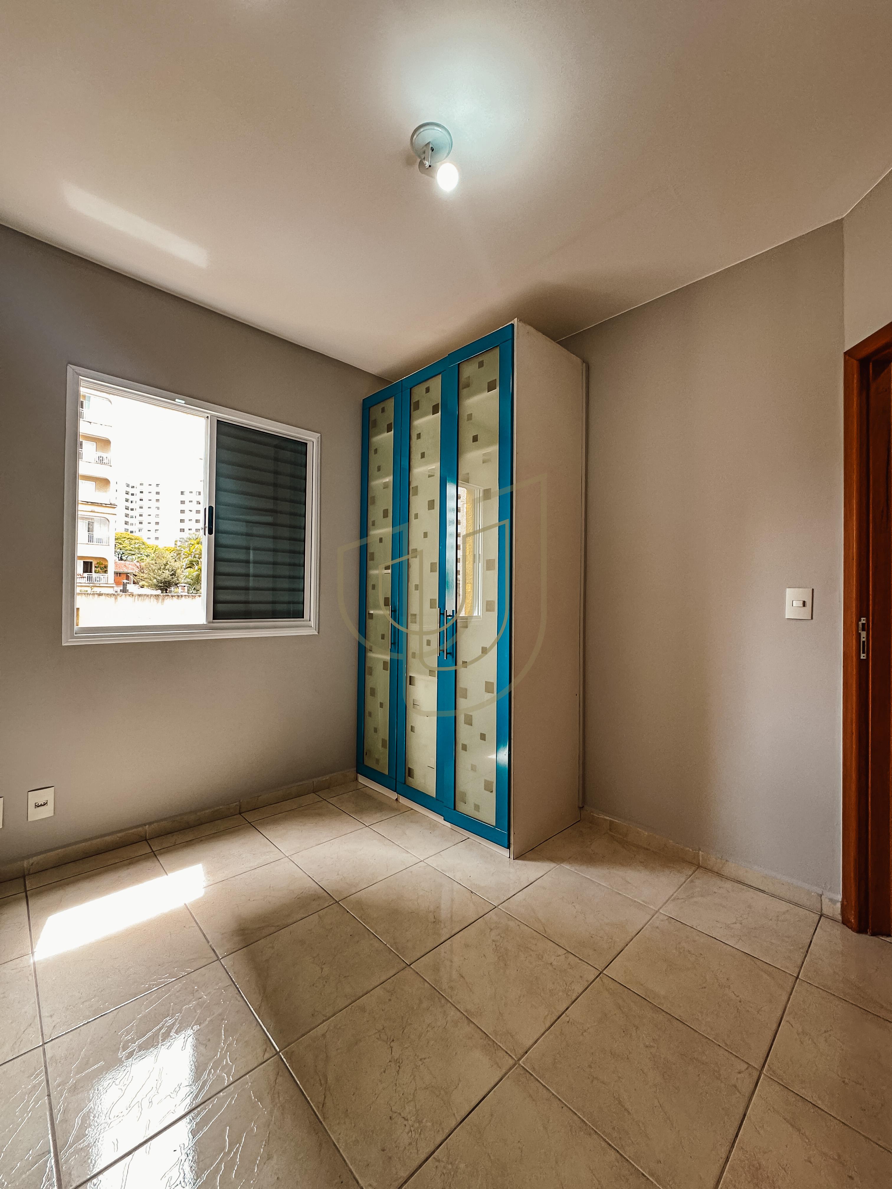 Apartamento com 3 Dormit&oacute;rios para loca&ccedil;&atilde;o na Vila Ema - S&atilde;o Jos&eacute; dos Campos/SP  São José dos Campos - 