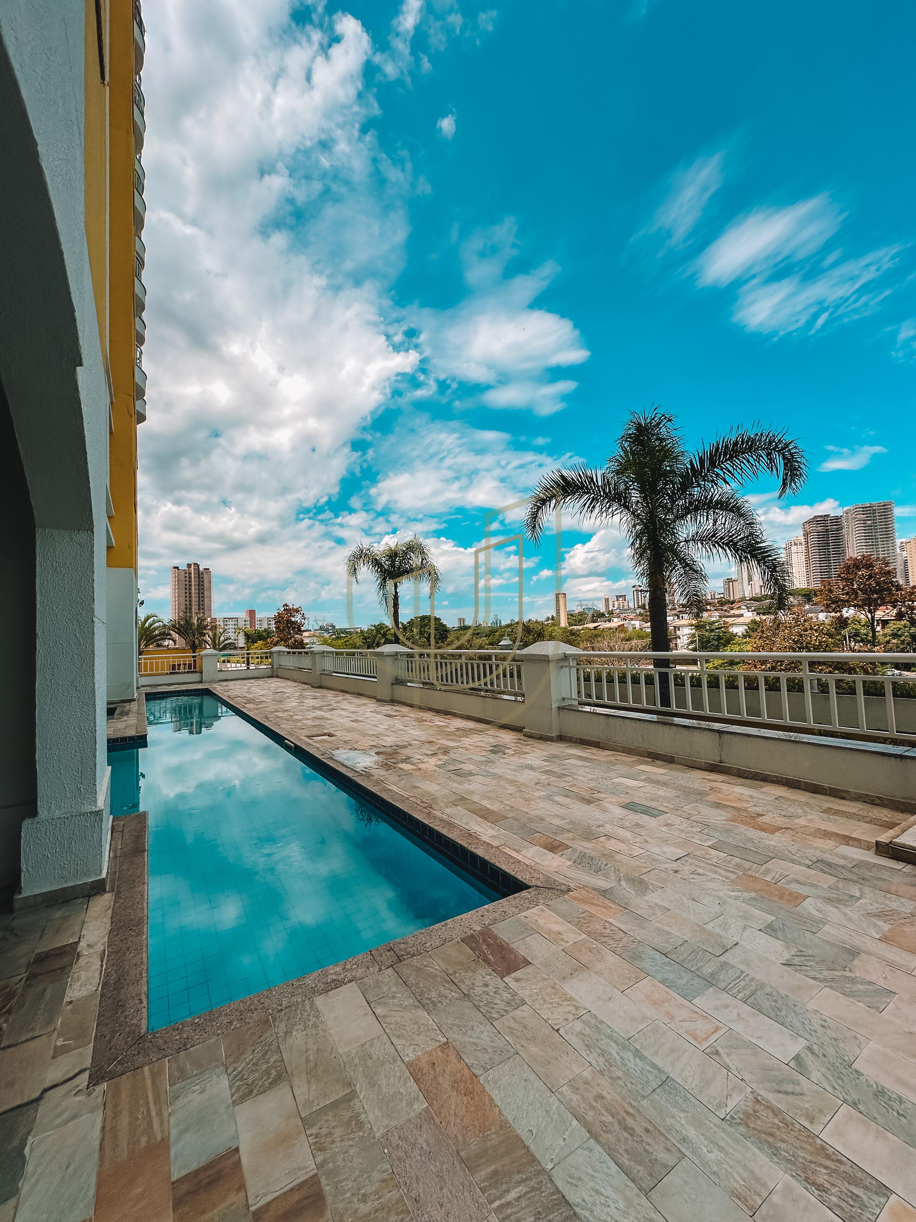 Apartamento com 3 Dormit&oacute;rios para loca&ccedil;&atilde;o na Vila Ema - S&atilde;o Jos&eacute; dos Campos/SP  São José dos Campos - 