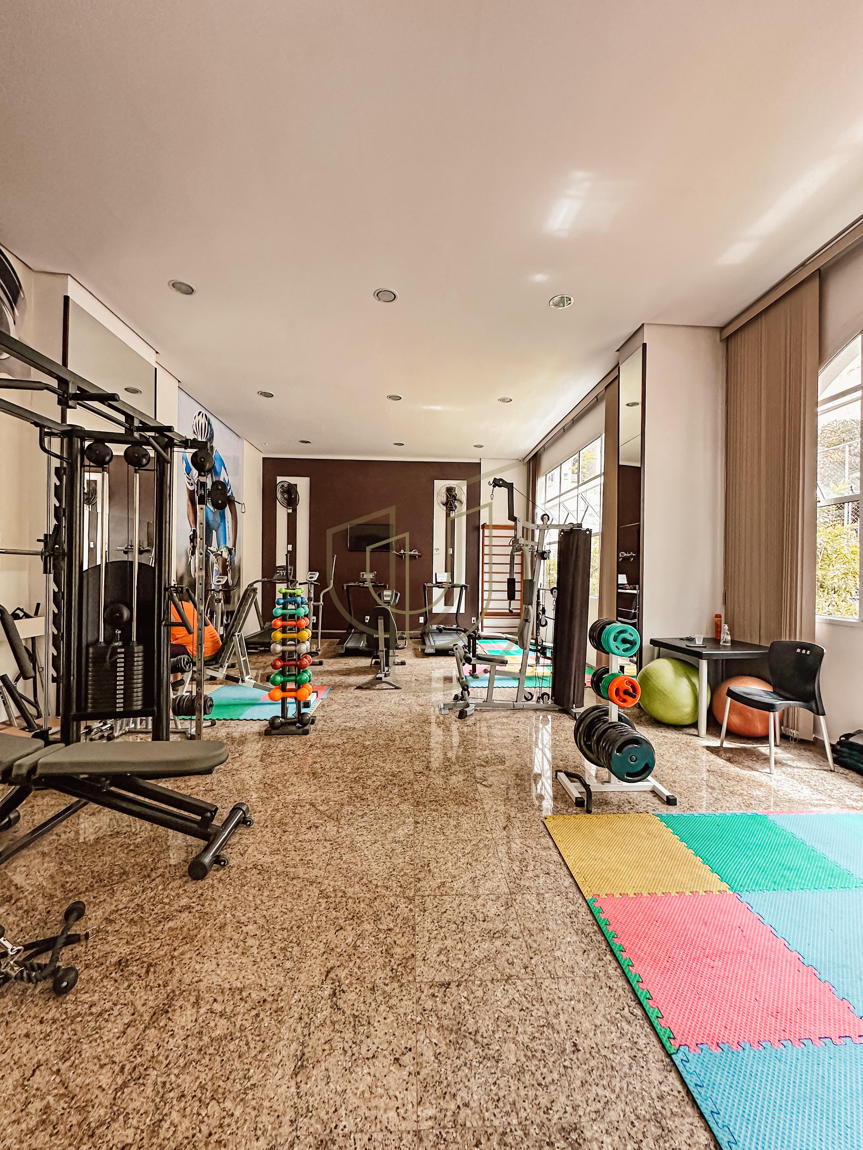 Apartamento com 3 Dormit&oacute;rios para loca&ccedil;&atilde;o na Vila Ema - S&atilde;o Jos&eacute; dos Campos/SP  São José dos Campos - 