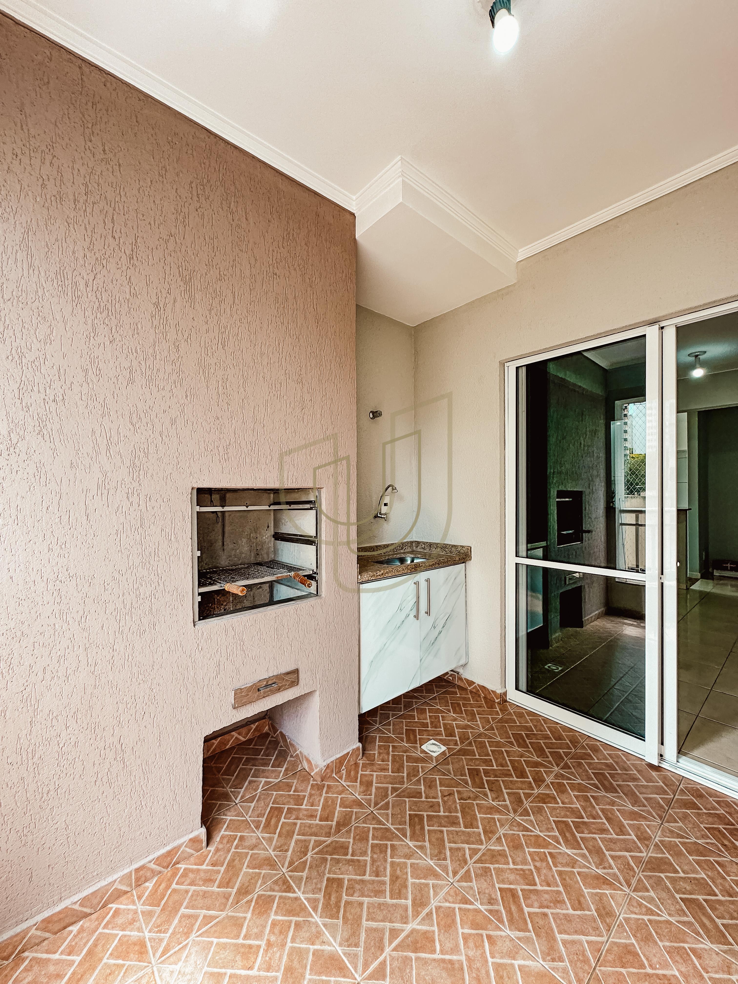 Apartamento com 3 Dormit&oacute;rios para loca&ccedil;&atilde;o na Vila Ema - S&atilde;o Jos&eacute; dos Campos/SP  São José dos Campos - 