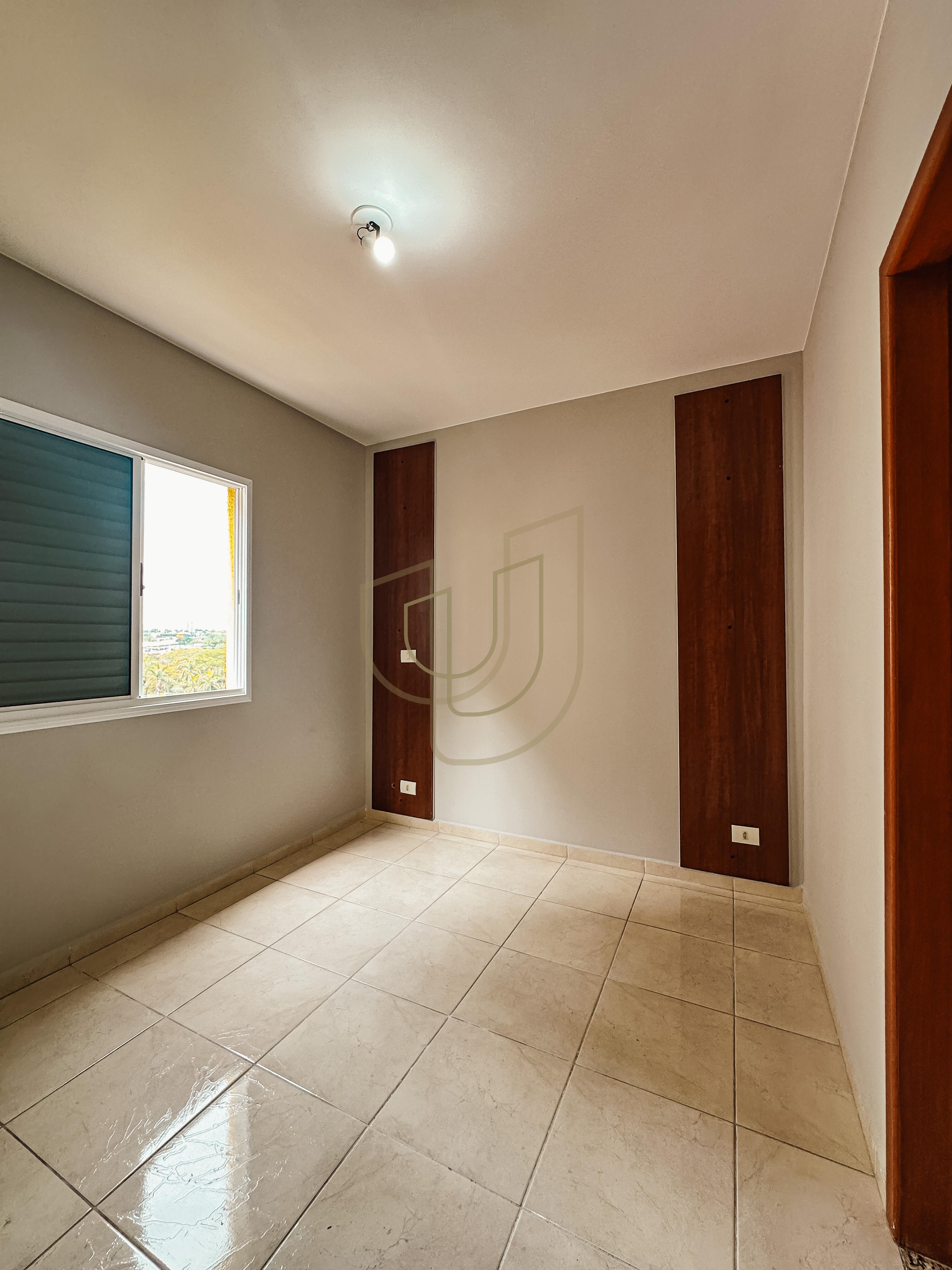 Apartamento com 3 Dormit&oacute;rios para loca&ccedil;&atilde;o na Vila Ema - S&atilde;o Jos&eacute; dos Campos/SP  São José dos Campos - 