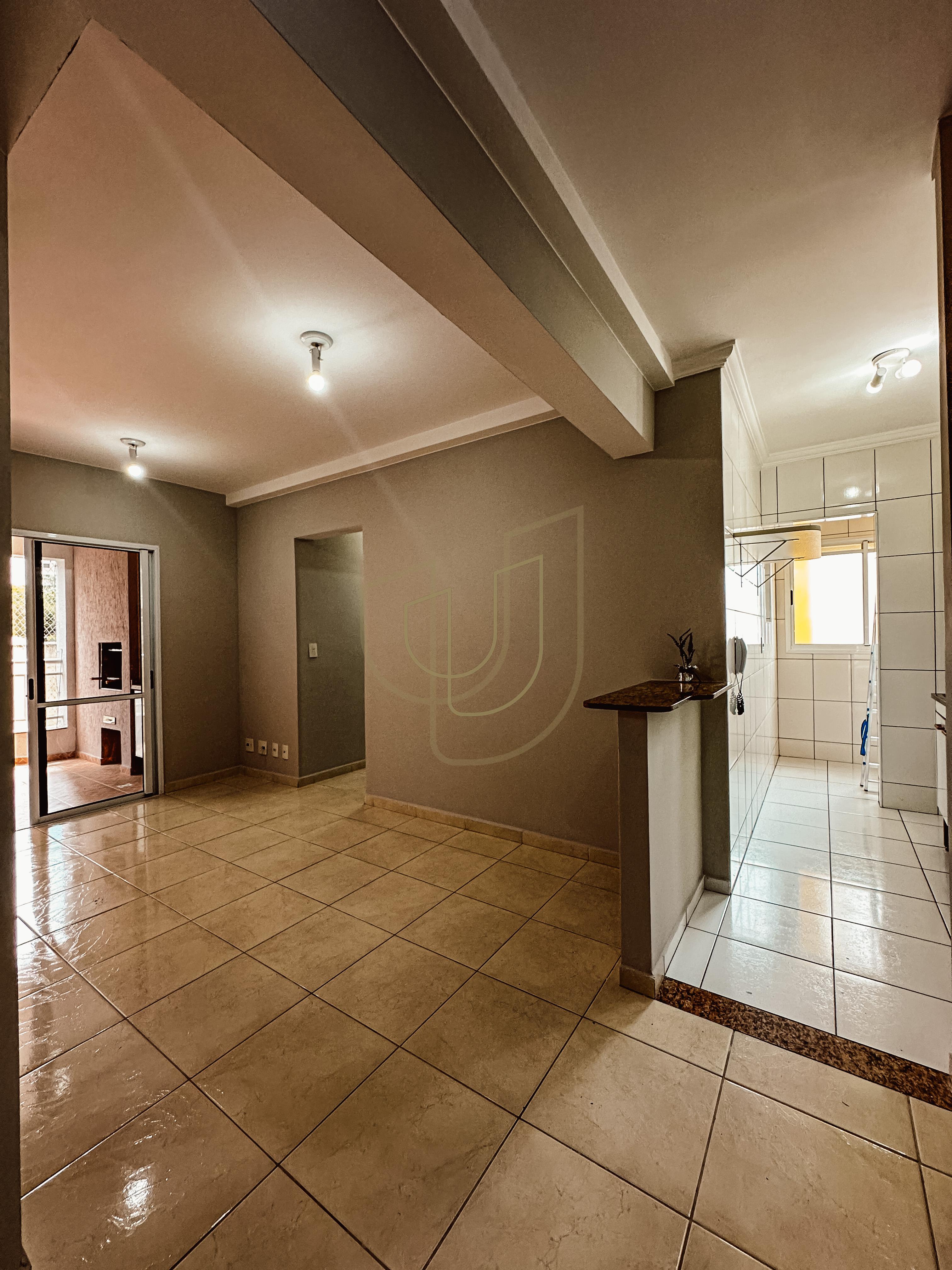 Apartamento com 3 Dormit&oacute;rios para loca&ccedil;&atilde;o na Vila Ema - S&atilde;o Jos&eacute; dos Campos/SP  São José dos Campos - 