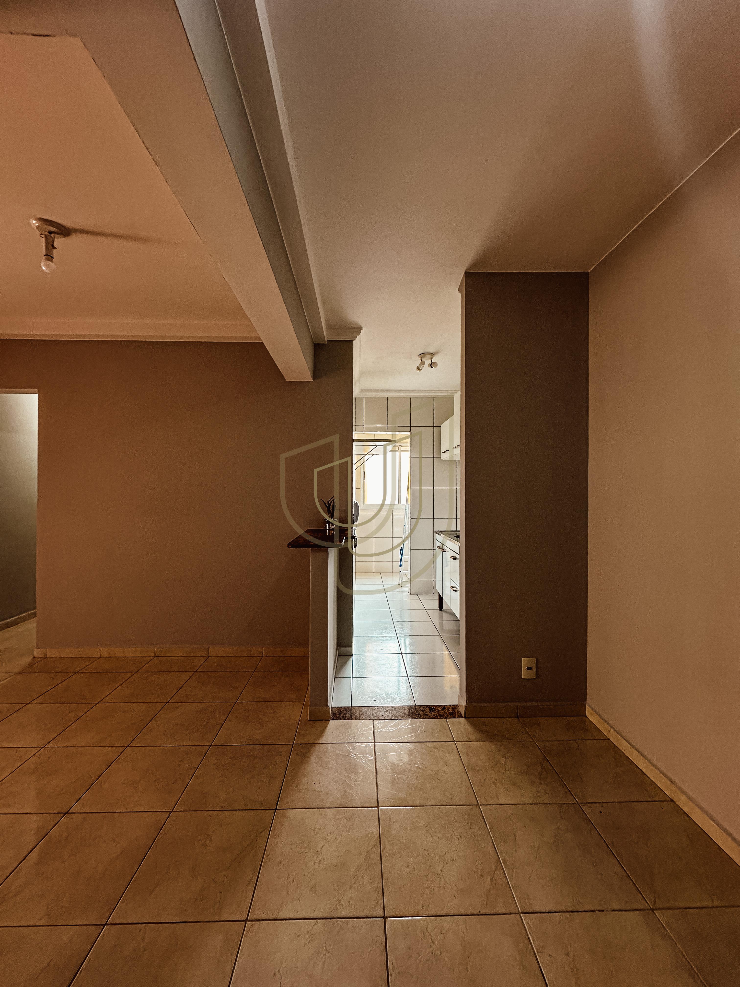 Apartamento com 3 Dormit&oacute;rios para loca&ccedil;&atilde;o na Vila Ema - S&atilde;o Jos&eacute; dos Campos/SP  São José dos Campos - 