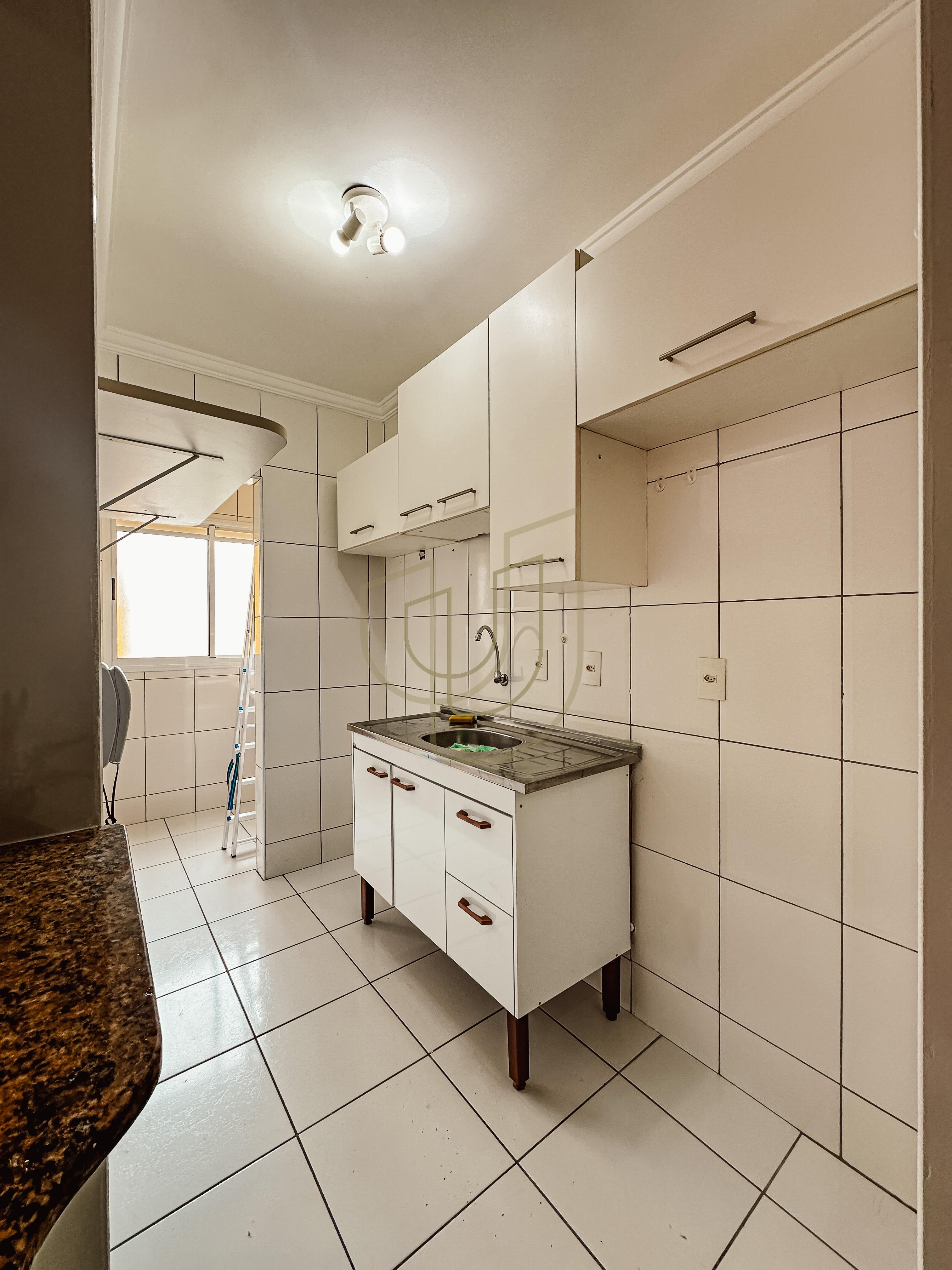 Apartamento com 3 Dormit&oacute;rios para loca&ccedil;&atilde;o na Vila Ema - S&atilde;o Jos&eacute; dos Campos/SP  São José dos Campos - 