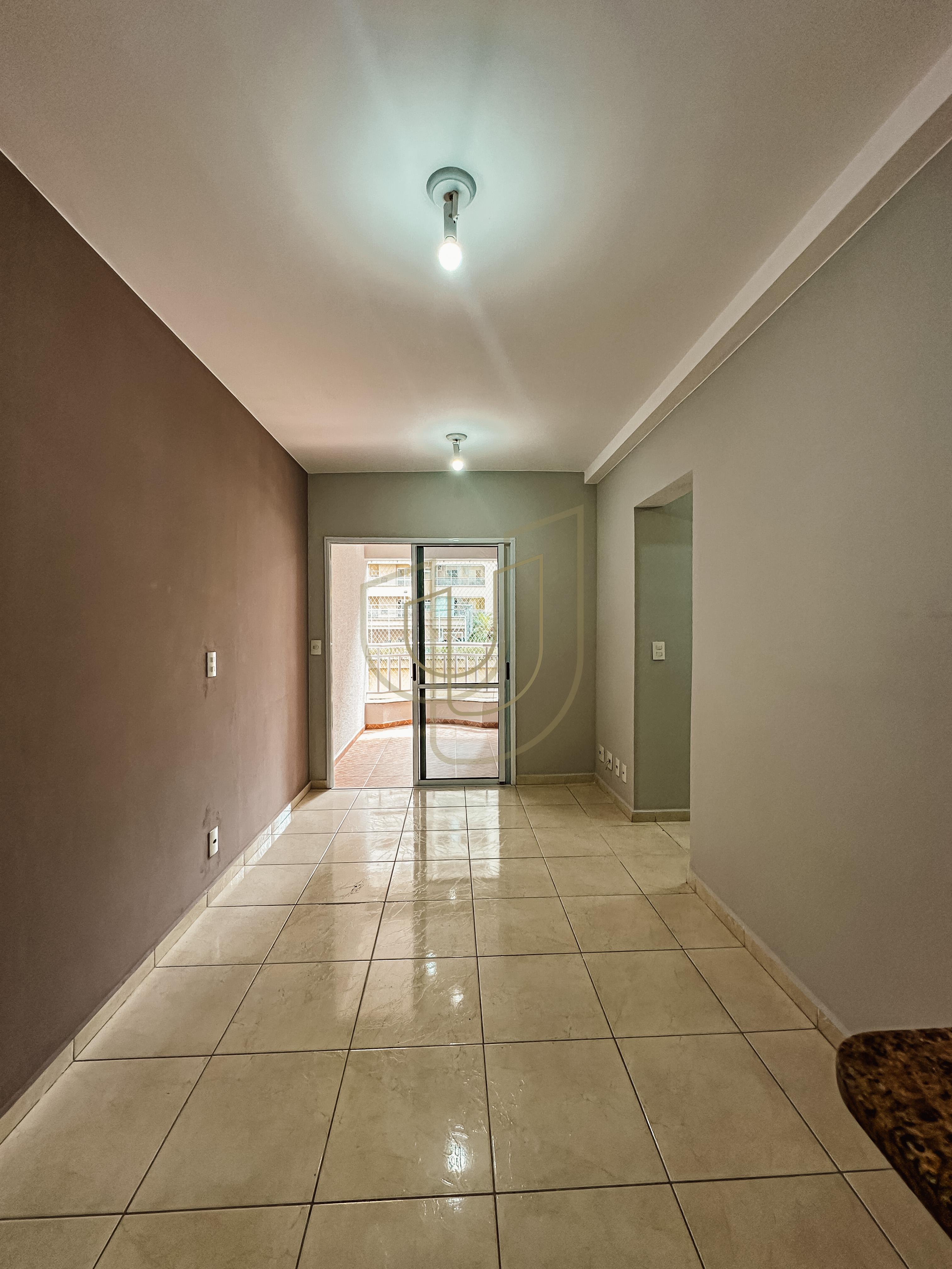 Apartamento com 3 Dormit&oacute;rios para loca&ccedil;&atilde;o na Vila Ema - S&atilde;o Jos&eacute; dos Campos/SP  São José dos Campos - 