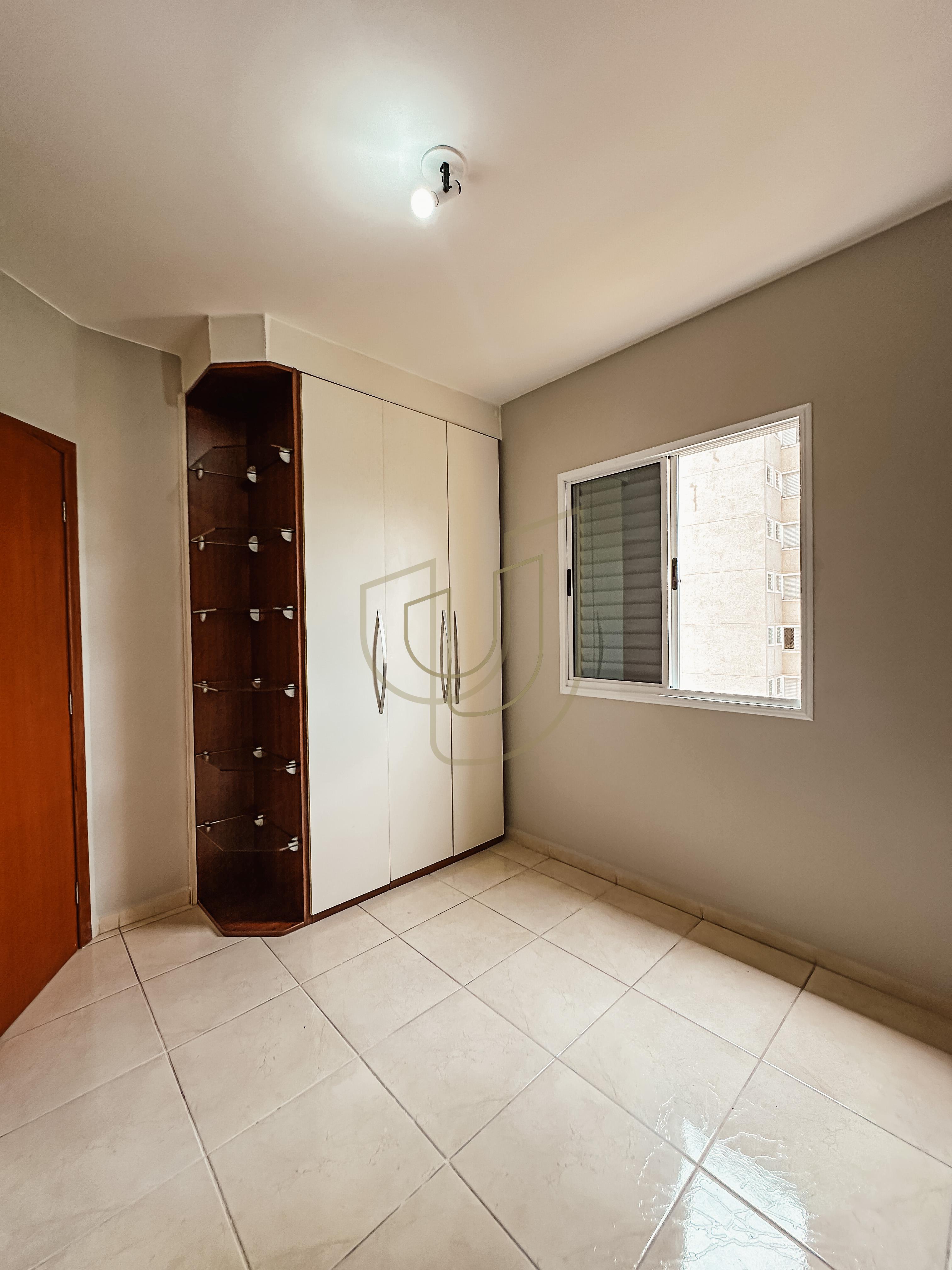 Apartamento com 3 Dormit&oacute;rios para loca&ccedil;&atilde;o na Vila Ema - S&atilde;o Jos&eacute; dos Campos/SP  São José dos Campos - 