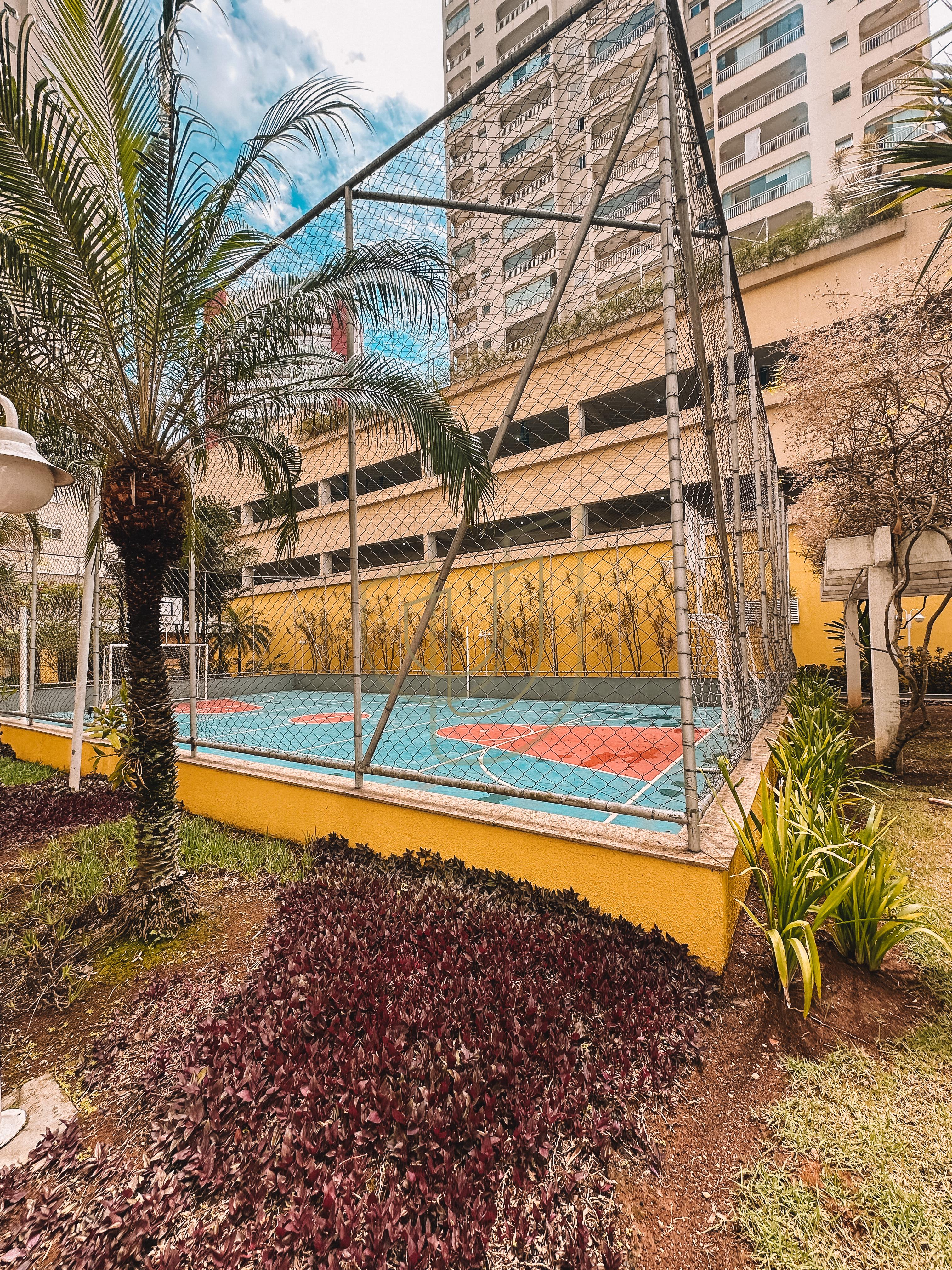 Apartamento com 3 Dormit&oacute;rios para loca&ccedil;&atilde;o na Vila Ema - S&atilde;o Jos&eacute; dos Campos/SP  São José dos Campos - 