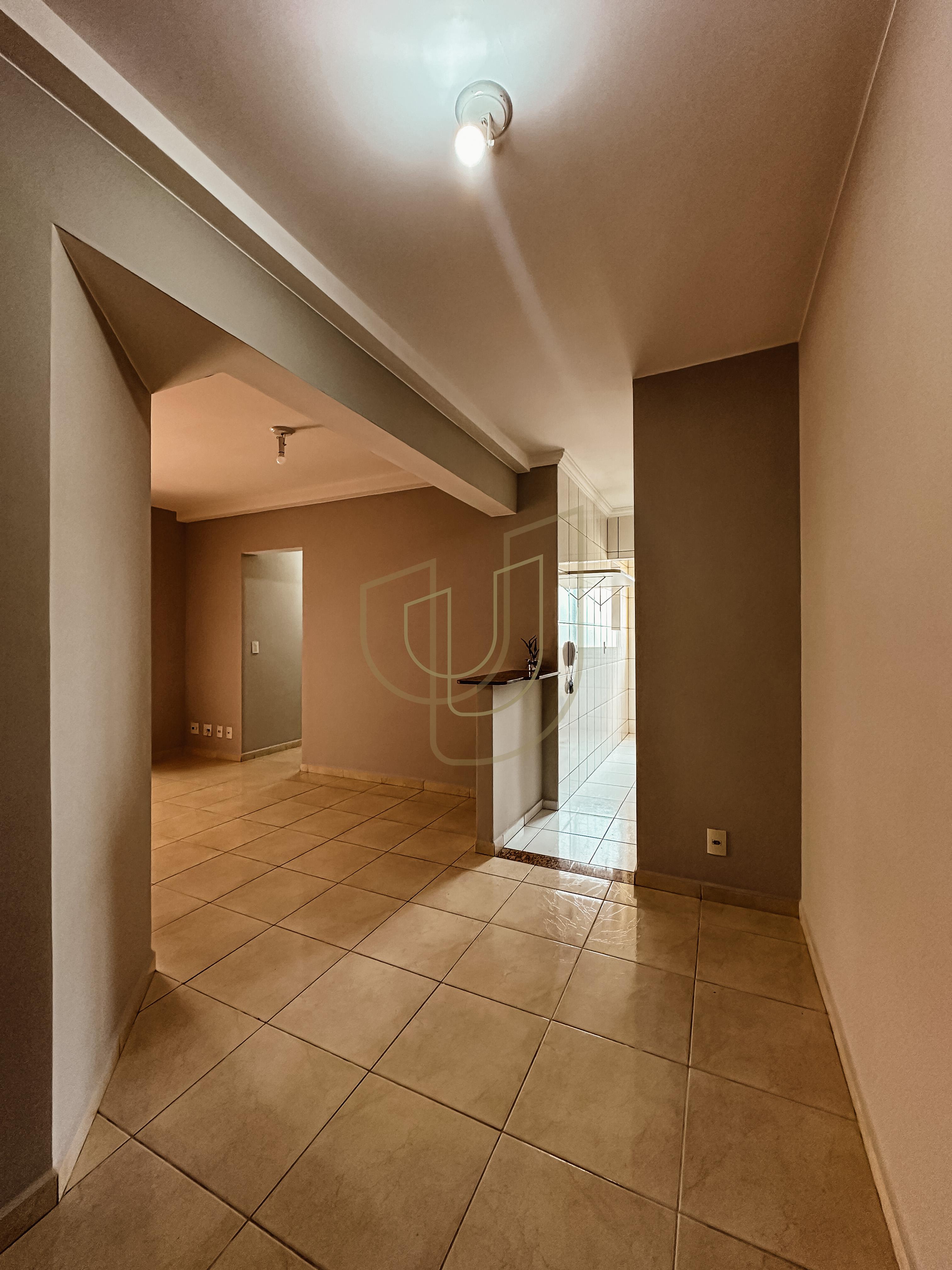 Apartamento com 3 Dormit&oacute;rios para loca&ccedil;&atilde;o na Vila Ema - S&atilde;o Jos&eacute; dos Campos/SP  São José dos Campos - 