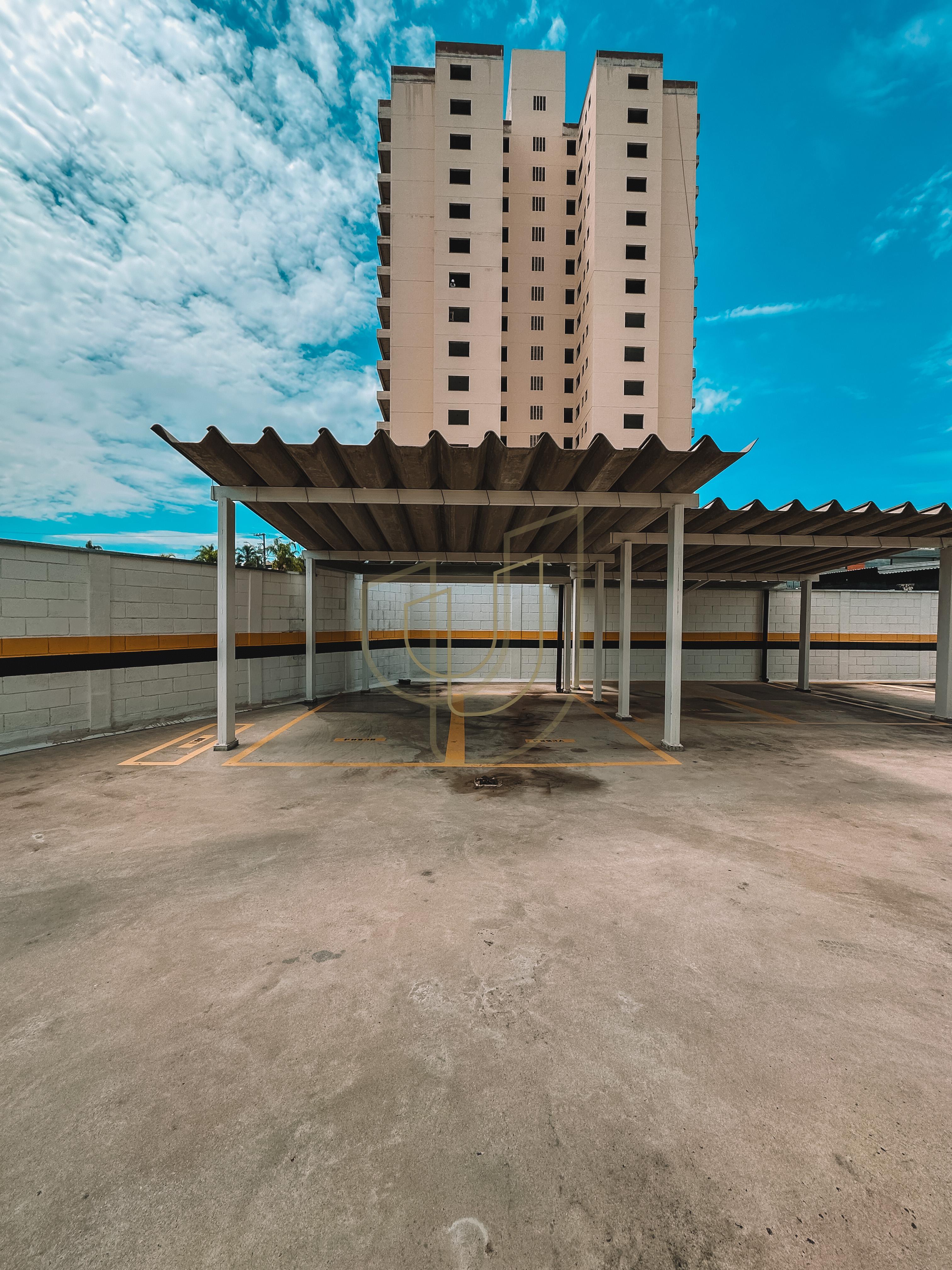 Apartamento com 3 Dormit&oacute;rios e 106m&sup2; a venda no Urbanova - S&atilde;o Jos&eacute; dos Campos/SP  São José dos Campos - 