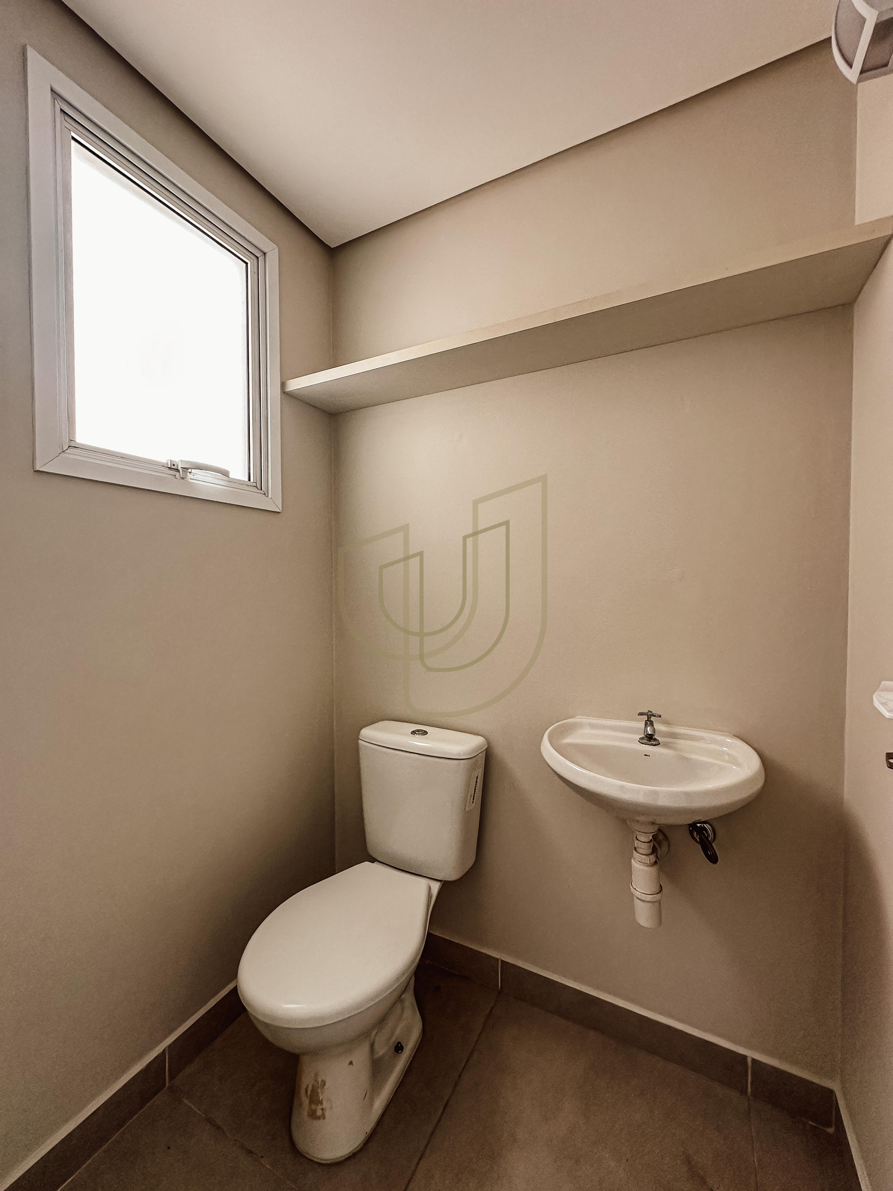 Apartamento com 3 Dormit&oacute;rios e 106m&sup2; a venda no Urbanova - S&atilde;o Jos&eacute; dos Campos/SP  São José dos Campos - 