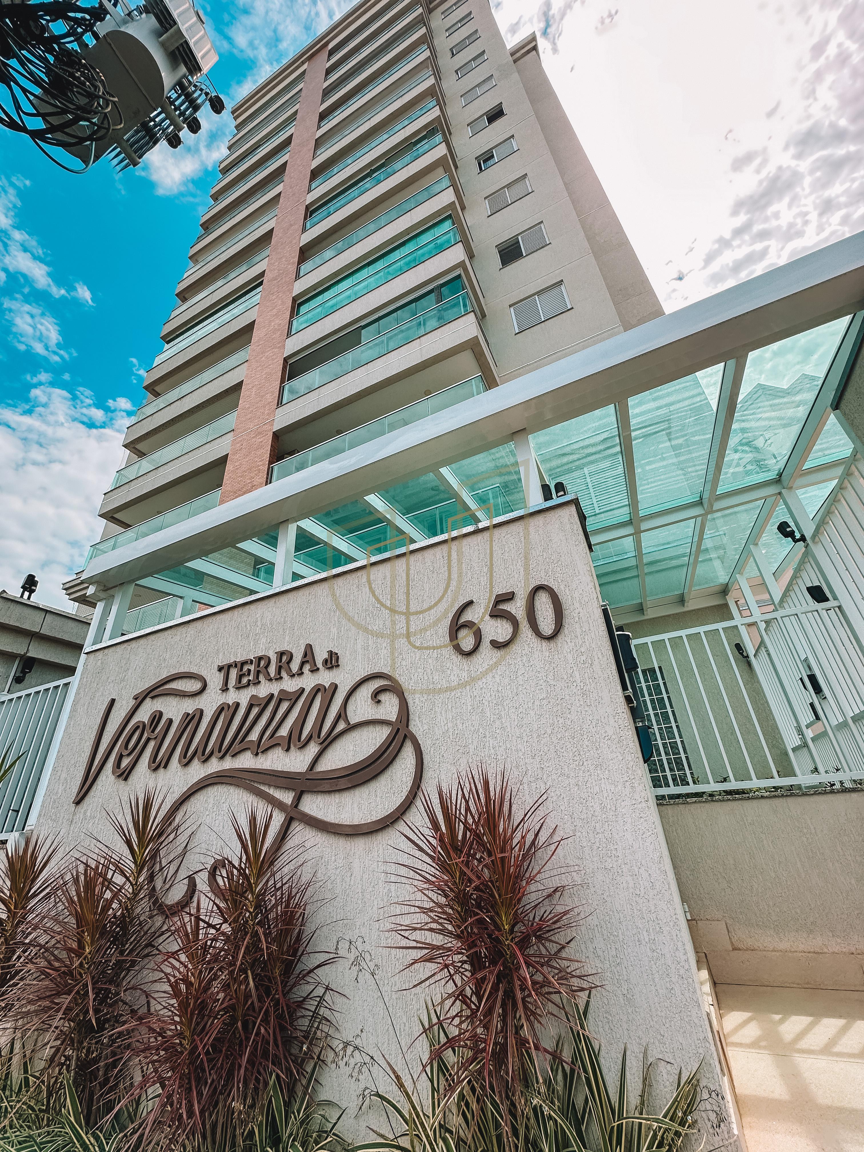 Apartamento com 3 Dormit&oacute;rios e 106m&sup2; a venda no Urbanova - S&atilde;o Jos&eacute; dos Campos/SP  São José dos Campos - 