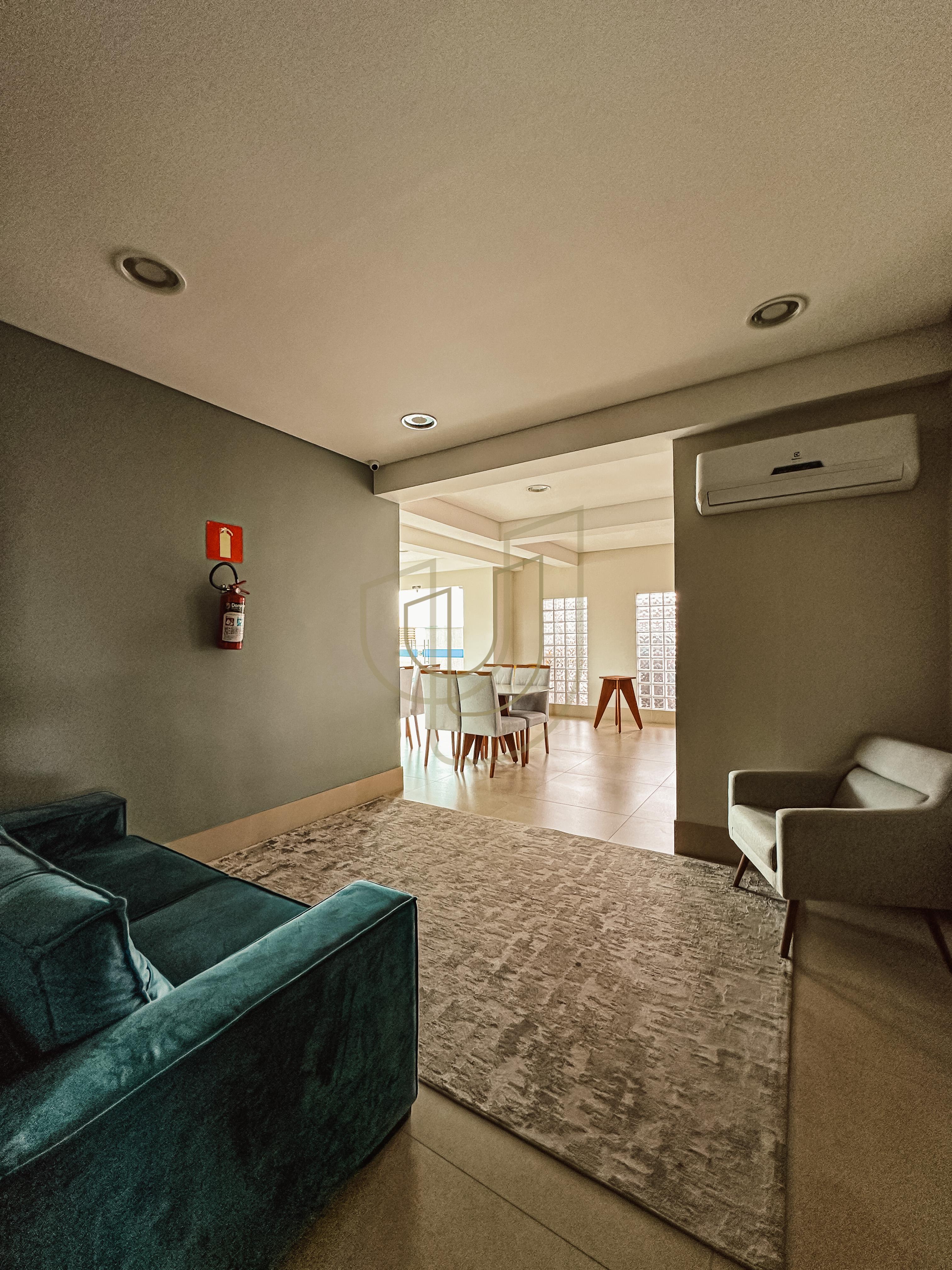 Apartamento com 3 Dormit&oacute;rios e 106m&sup2; a venda no Urbanova - S&atilde;o Jos&eacute; dos Campos/SP  São José dos Campos - 