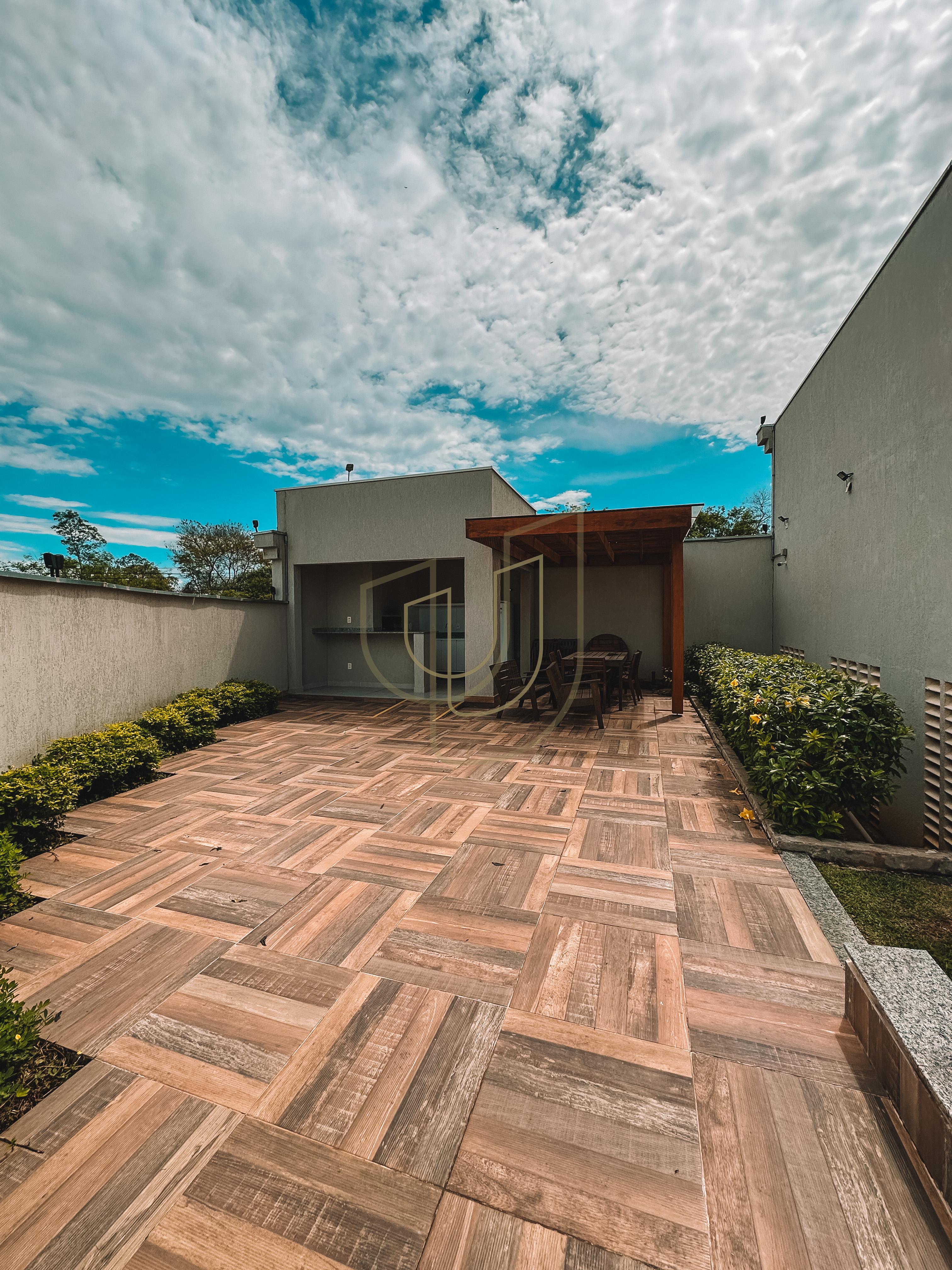 Apartamento com 3 Dormit&oacute;rios e 106m&sup2; a venda no Urbanova - S&atilde;o Jos&eacute; dos Campos/SP  São José dos Campos - 