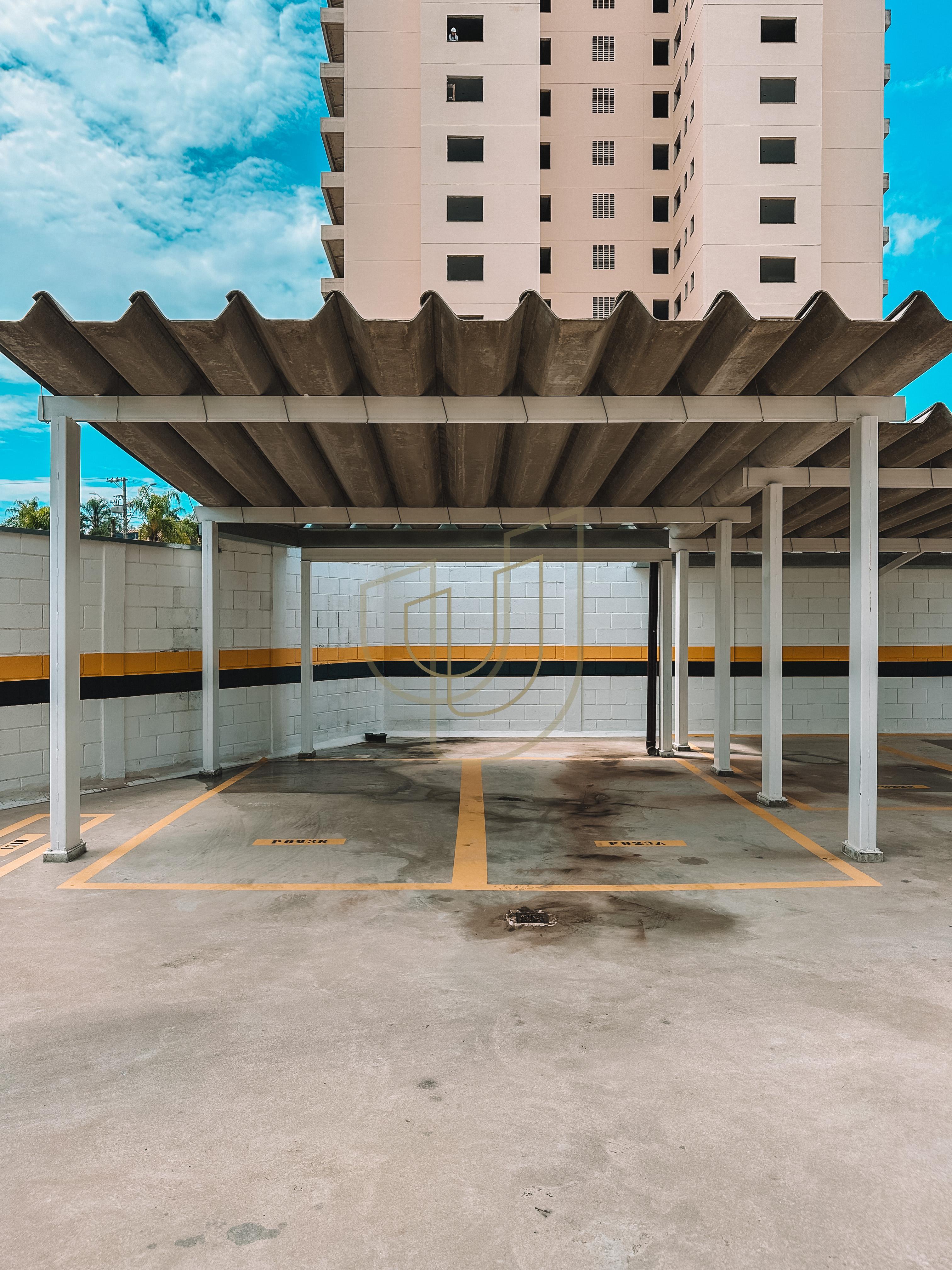 Apartamento com 3 Dormit&oacute;rios e 106m&sup2; a venda no Urbanova - S&atilde;o Jos&eacute; dos Campos/SP  São José dos Campos - 