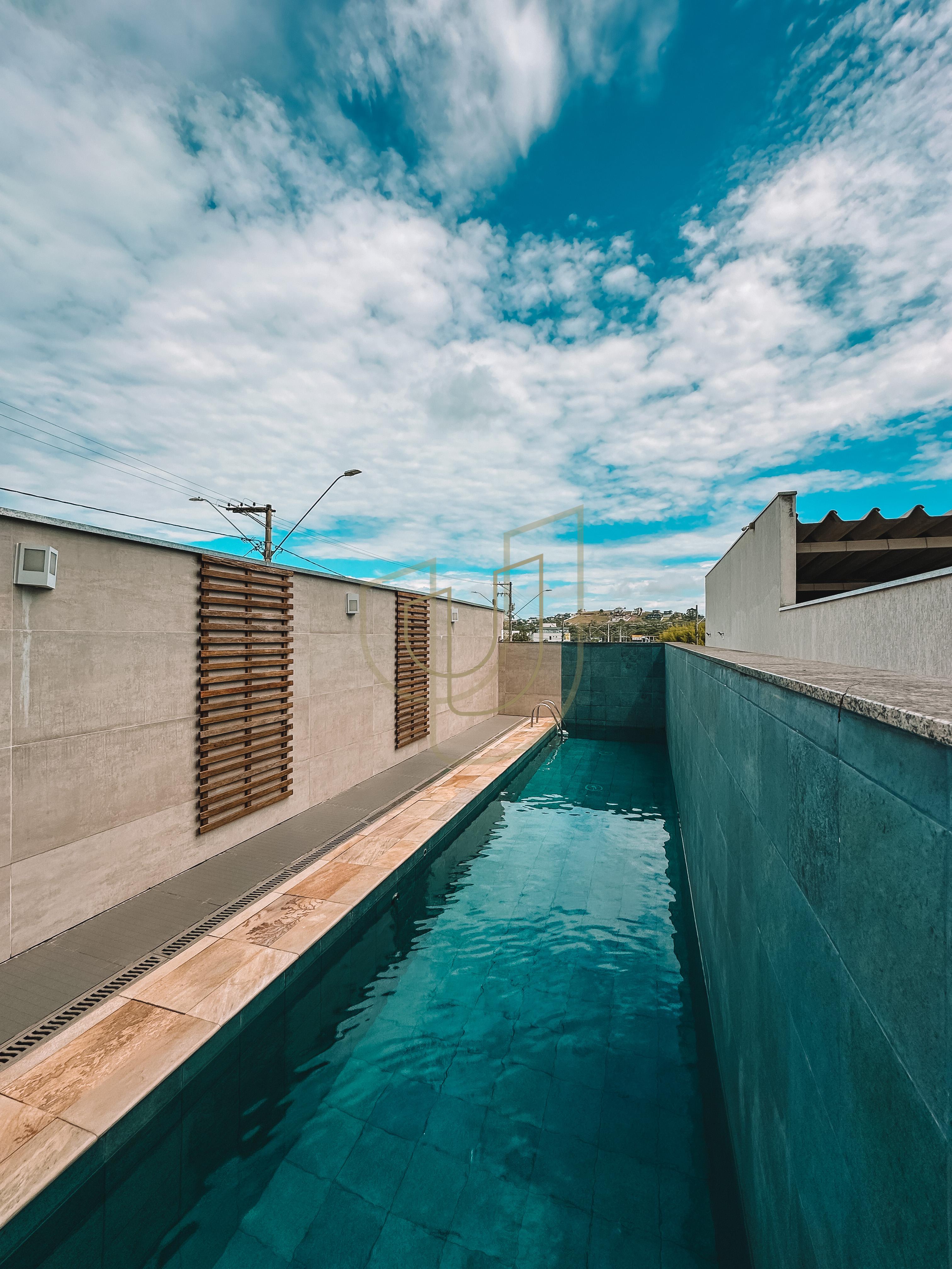 Apartamento com 3 Dormit&oacute;rios e 106m&sup2; a venda no Urbanova - S&atilde;o Jos&eacute; dos Campos/SP  São José dos Campos - 