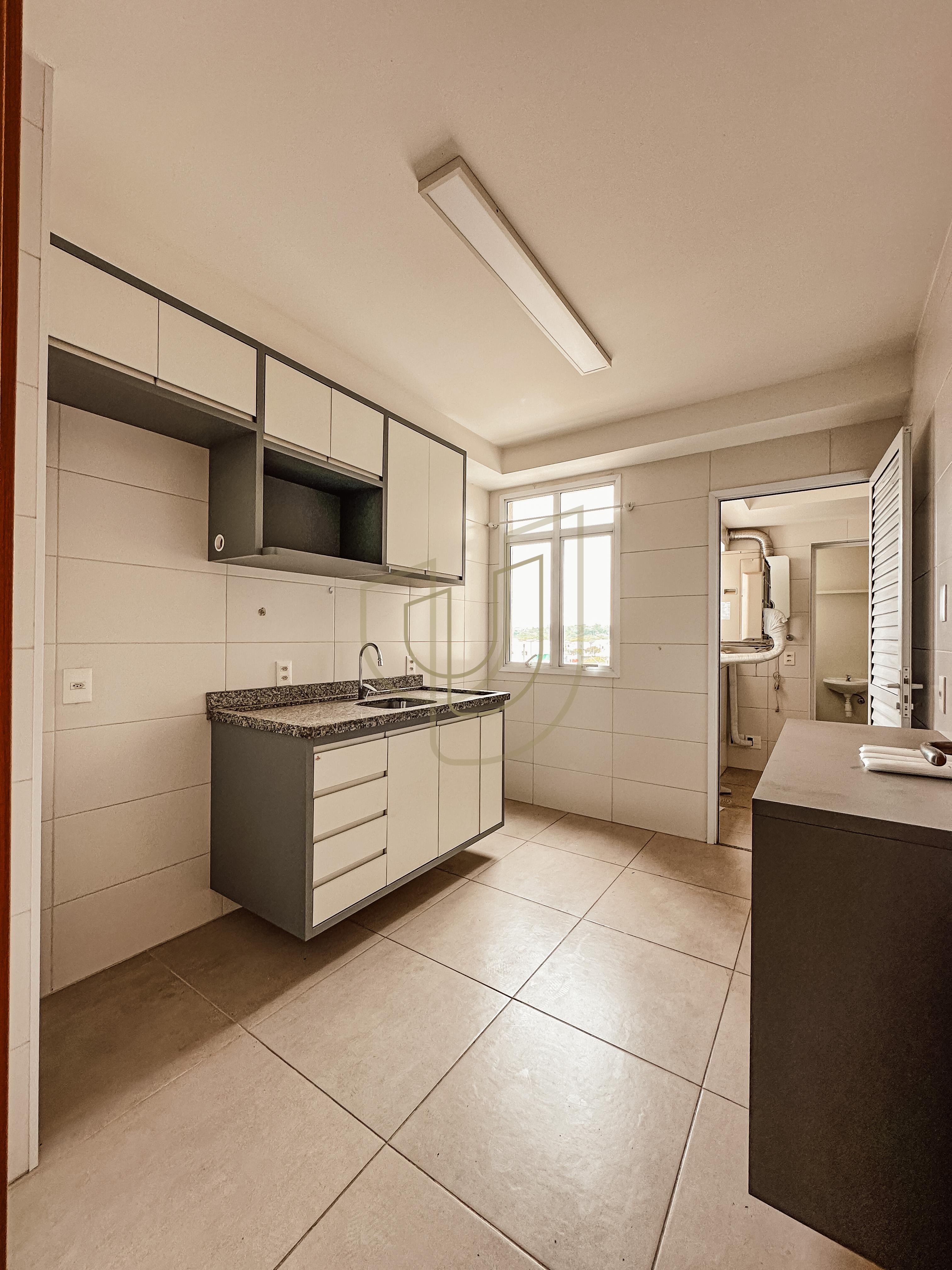 Apartamento com 3 Dormit&oacute;rios e 106m&sup2; a venda no Urbanova - S&atilde;o Jos&eacute; dos Campos/SP  São José dos Campos - 