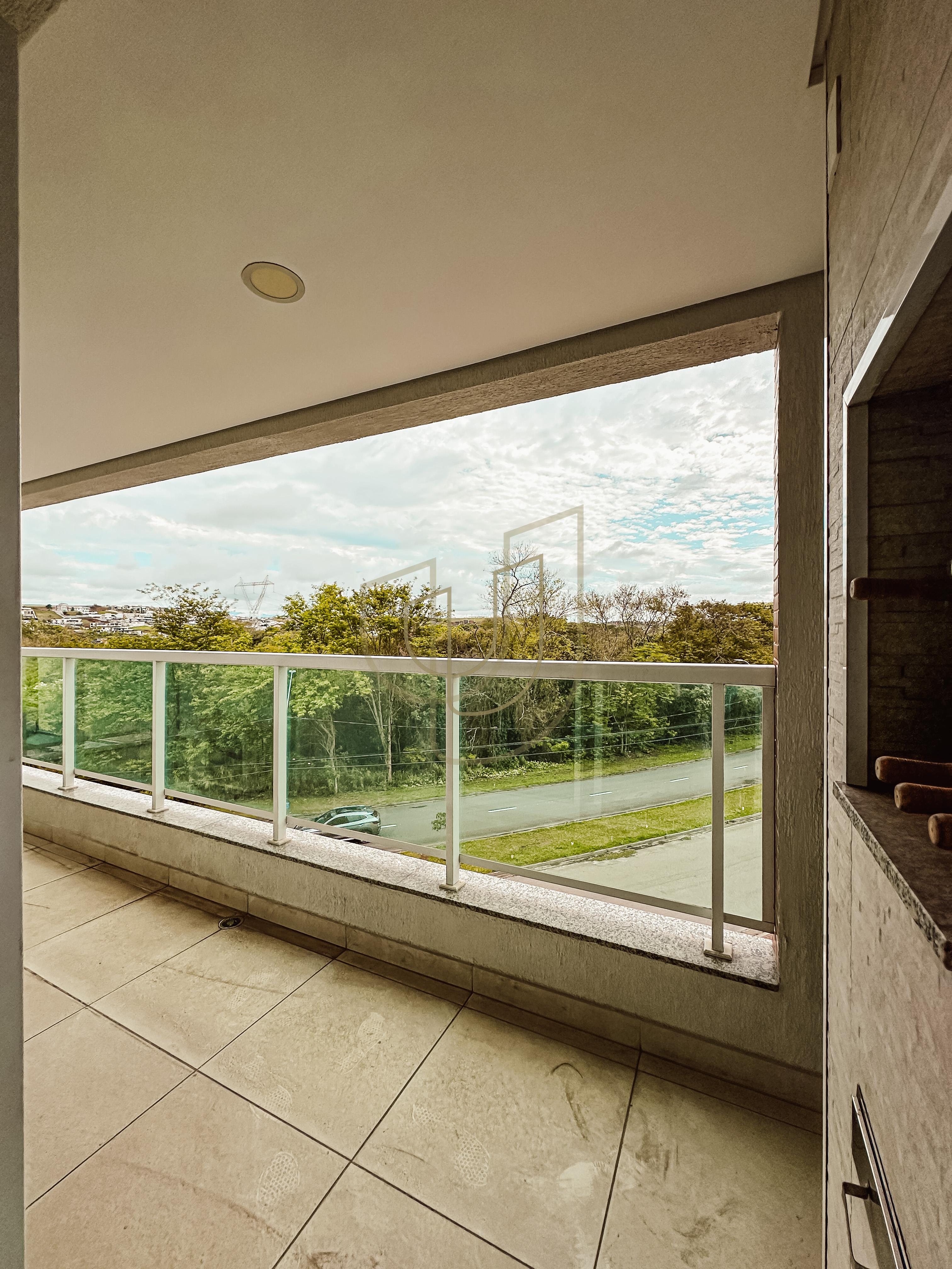 Apartamento com 3 Dormit&oacute;rios e 106m&sup2; a venda no Urbanova - S&atilde;o Jos&eacute; dos Campos/SP  São José dos Campos - 