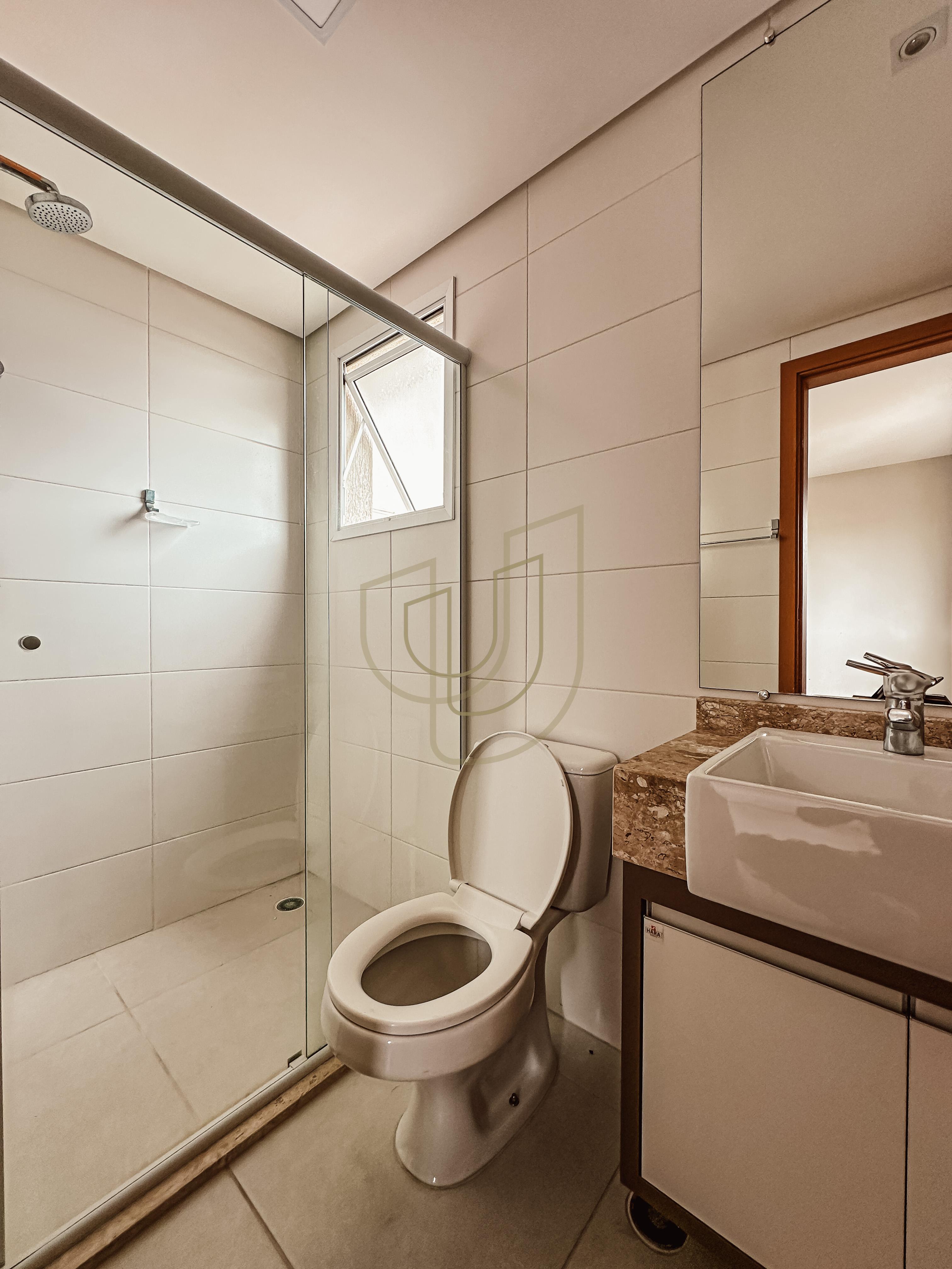 Apartamento com 3 Dormit&oacute;rios e 106m&sup2; a venda no Urbanova - S&atilde;o Jos&eacute; dos Campos/SP  São José dos Campos - 