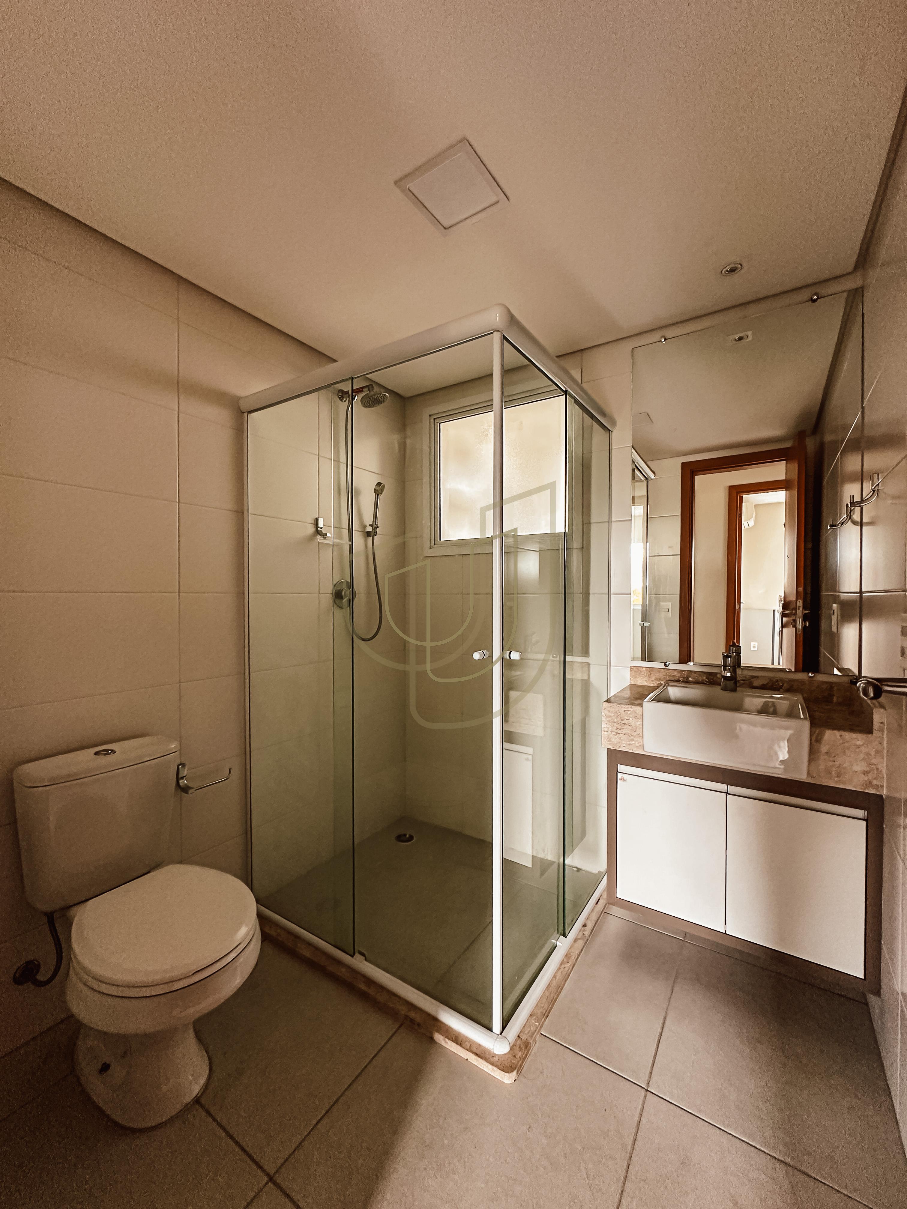 Apartamento com 3 Dormit&oacute;rios e 106m&sup2; a venda no Urbanova - S&atilde;o Jos&eacute; dos Campos/SP  São José dos Campos - 