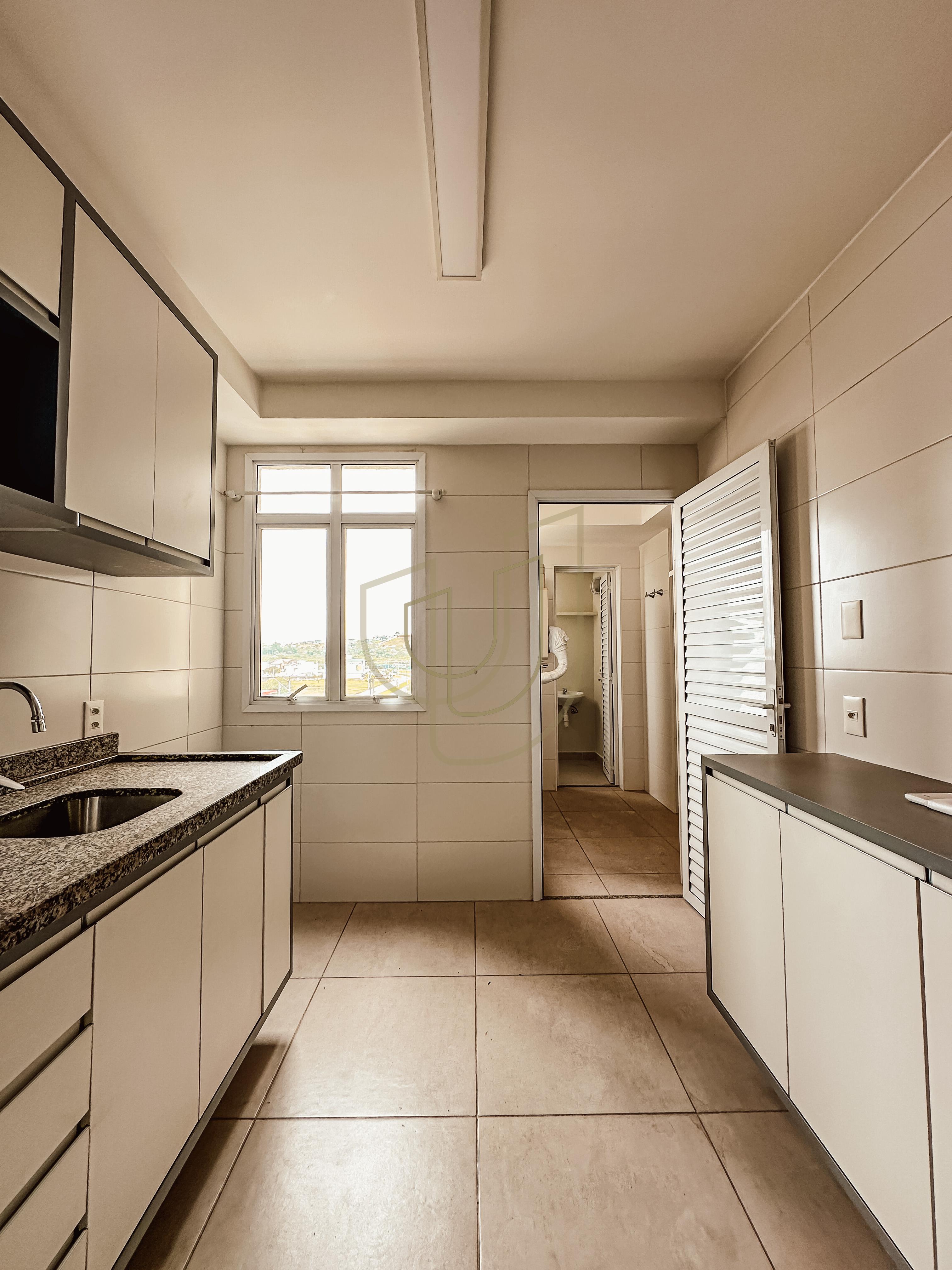 Apartamento com 3 Dormit&oacute;rios e 106m&sup2; a venda no Urbanova - S&atilde;o Jos&eacute; dos Campos/SP  São José dos Campos - 