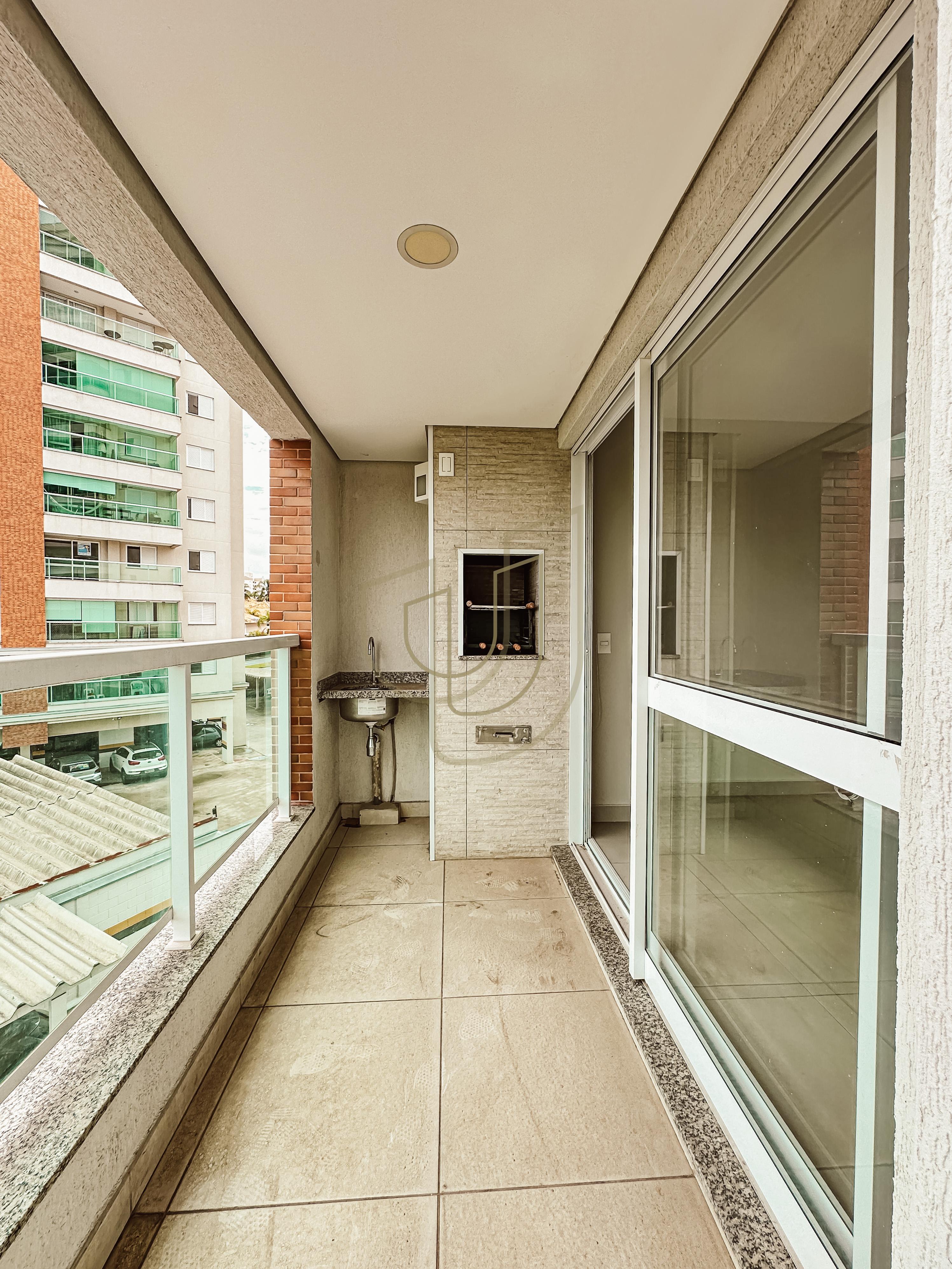 Apartamento com 3 Dormit&oacute;rios e 106m&sup2; a venda no Urbanova - S&atilde;o Jos&eacute; dos Campos/SP  São José dos Campos - 