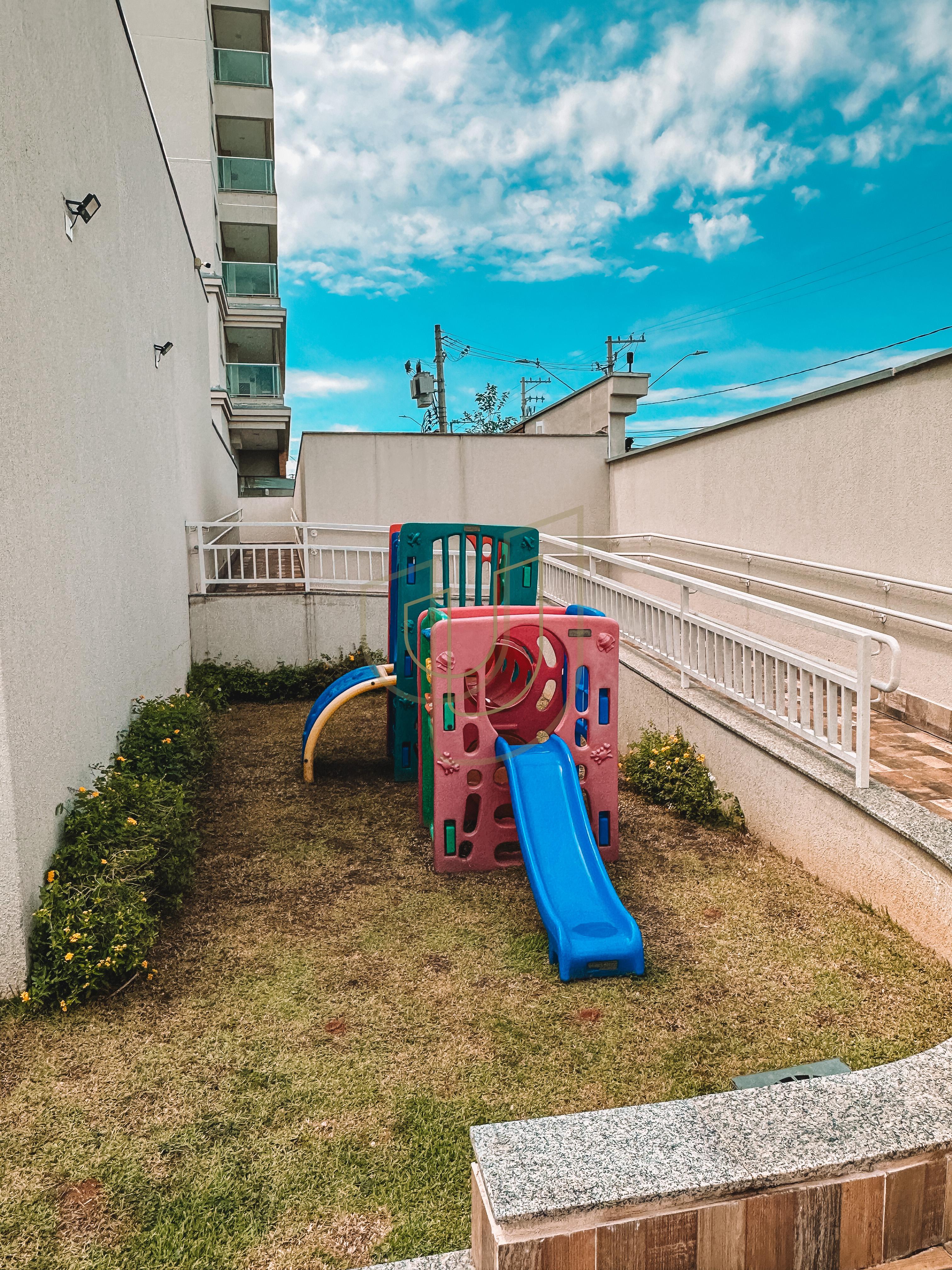 Apartamento com 3 Dormit&oacute;rios e 106m&sup2; a venda no Urbanova - S&atilde;o Jos&eacute; dos Campos/SP  São José dos Campos - 