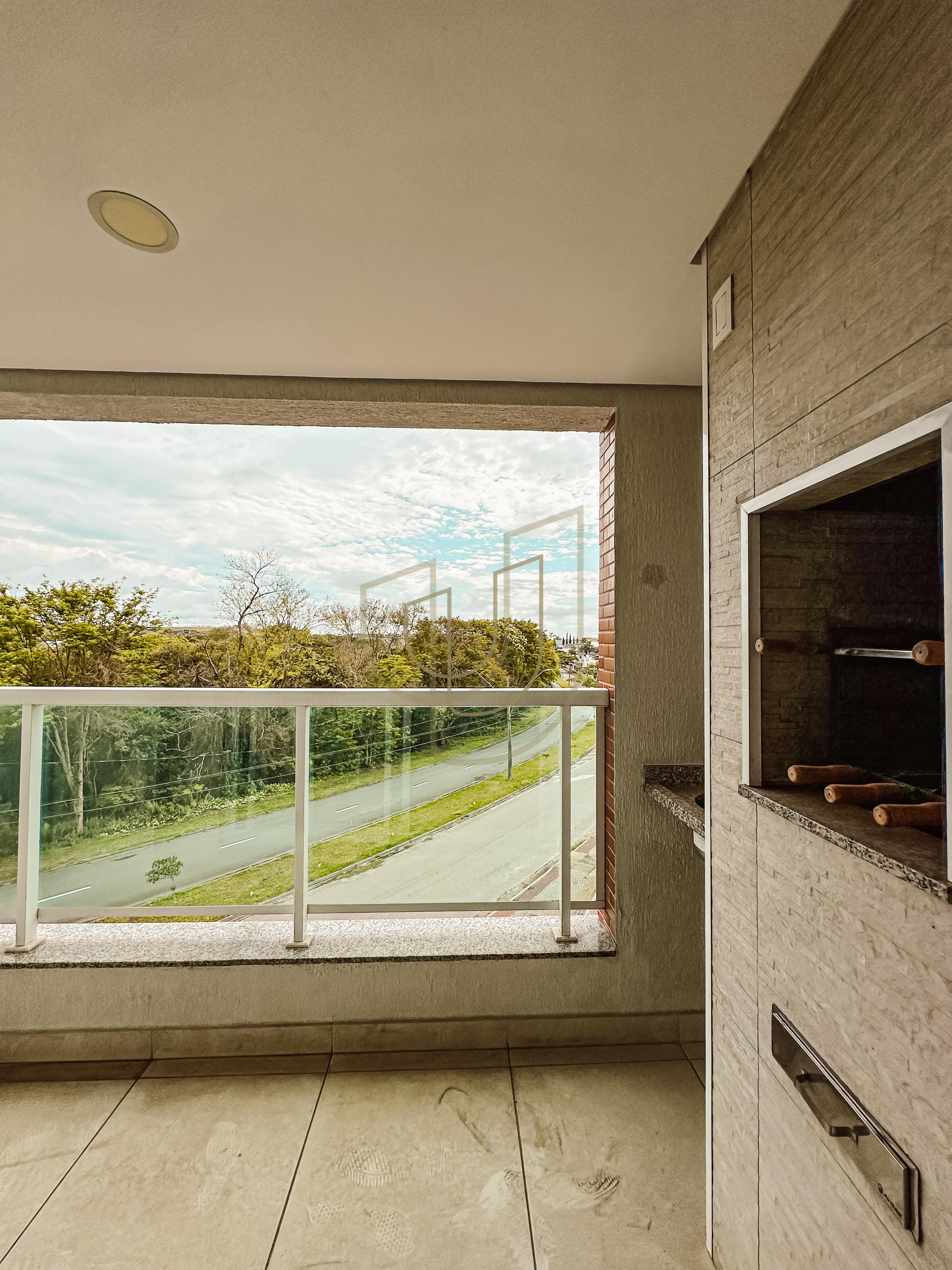 Apartamento com 3 Dormit&oacute;rios e 106m&sup2; a venda no Urbanova - S&atilde;o Jos&eacute; dos Campos/SP  São José dos Campos - 