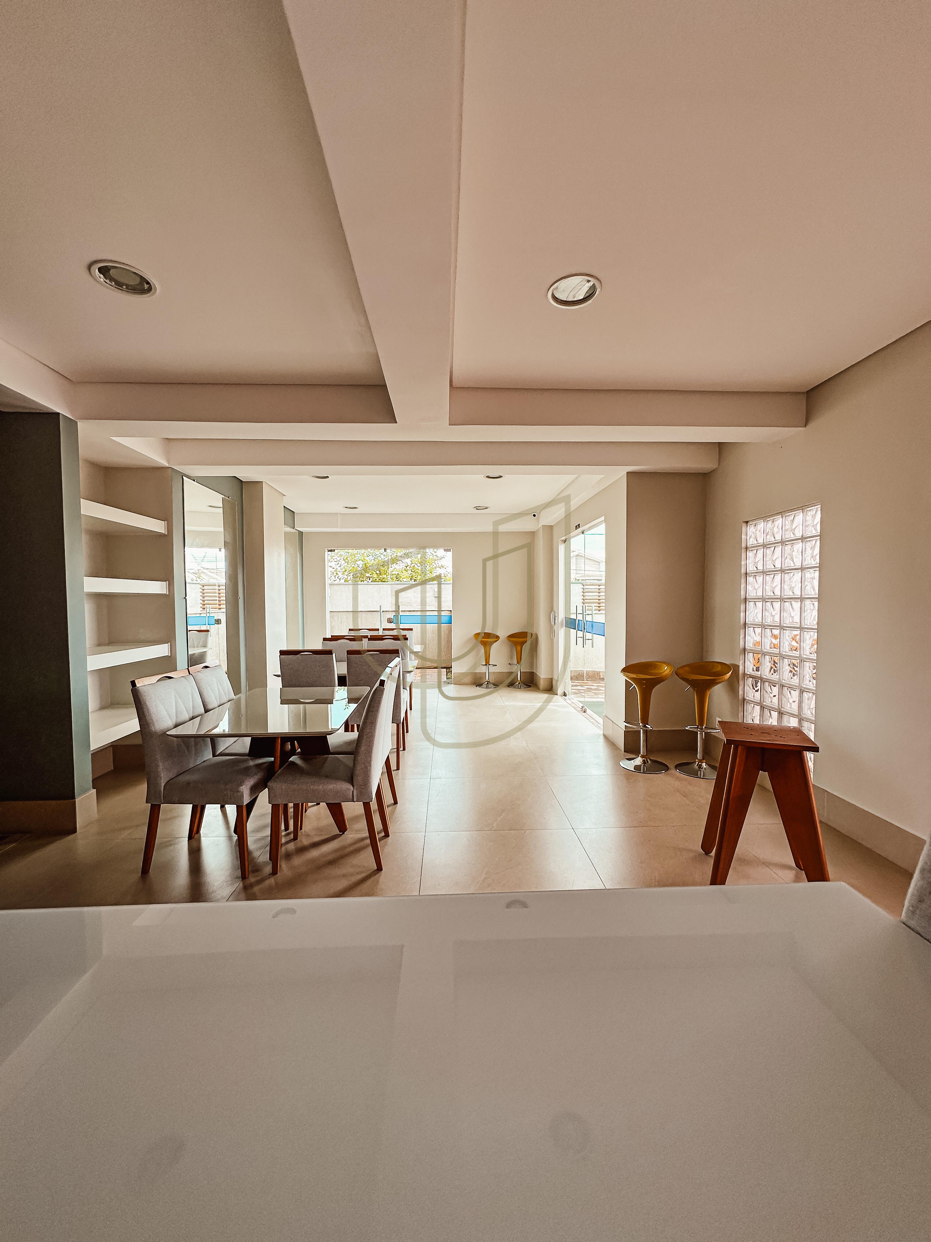 Apartamento com 3 Dormit&oacute;rios e 106m&sup2; a venda no Urbanova - S&atilde;o Jos&eacute; dos Campos/SP  São José dos Campos - 