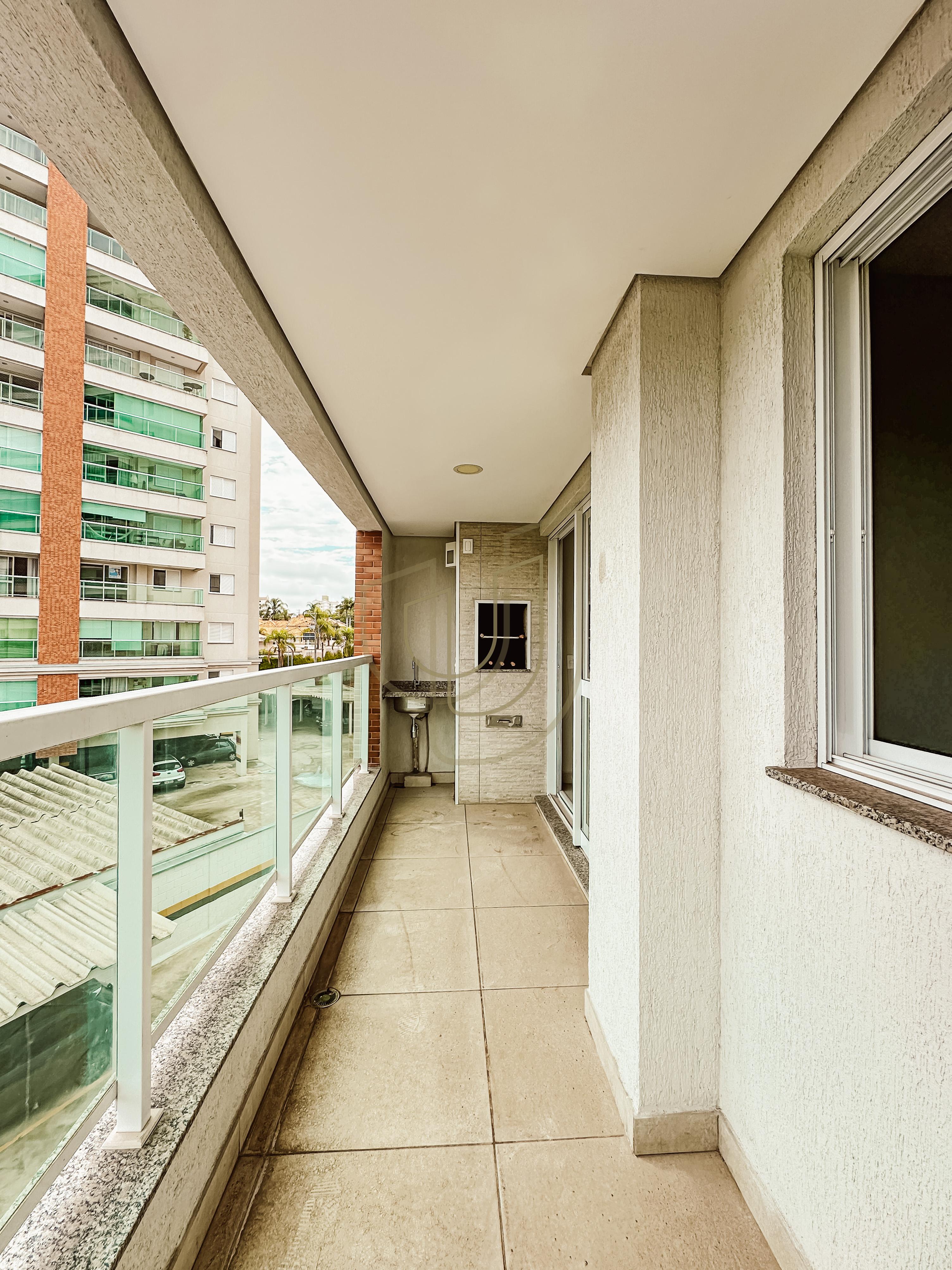 Apartamento com 3 Dormit&oacute;rios e 106m&sup2; a venda no Urbanova - S&atilde;o Jos&eacute; dos Campos/SP  São José dos Campos - 