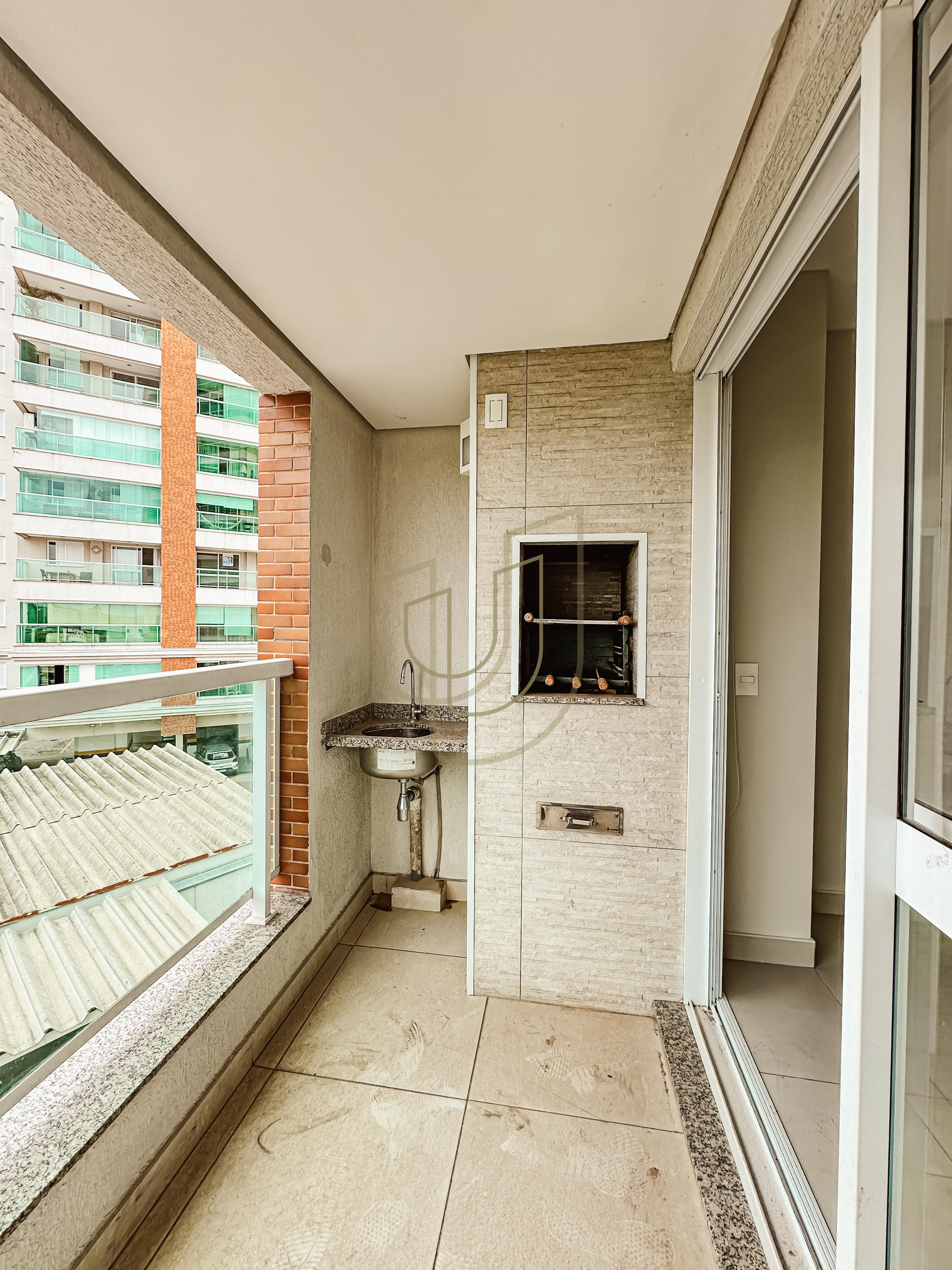 Apartamento com 3 Dormit&oacute;rios e 106m&sup2; a venda no Urbanova - S&atilde;o Jos&eacute; dos Campos/SP  São José dos Campos - 